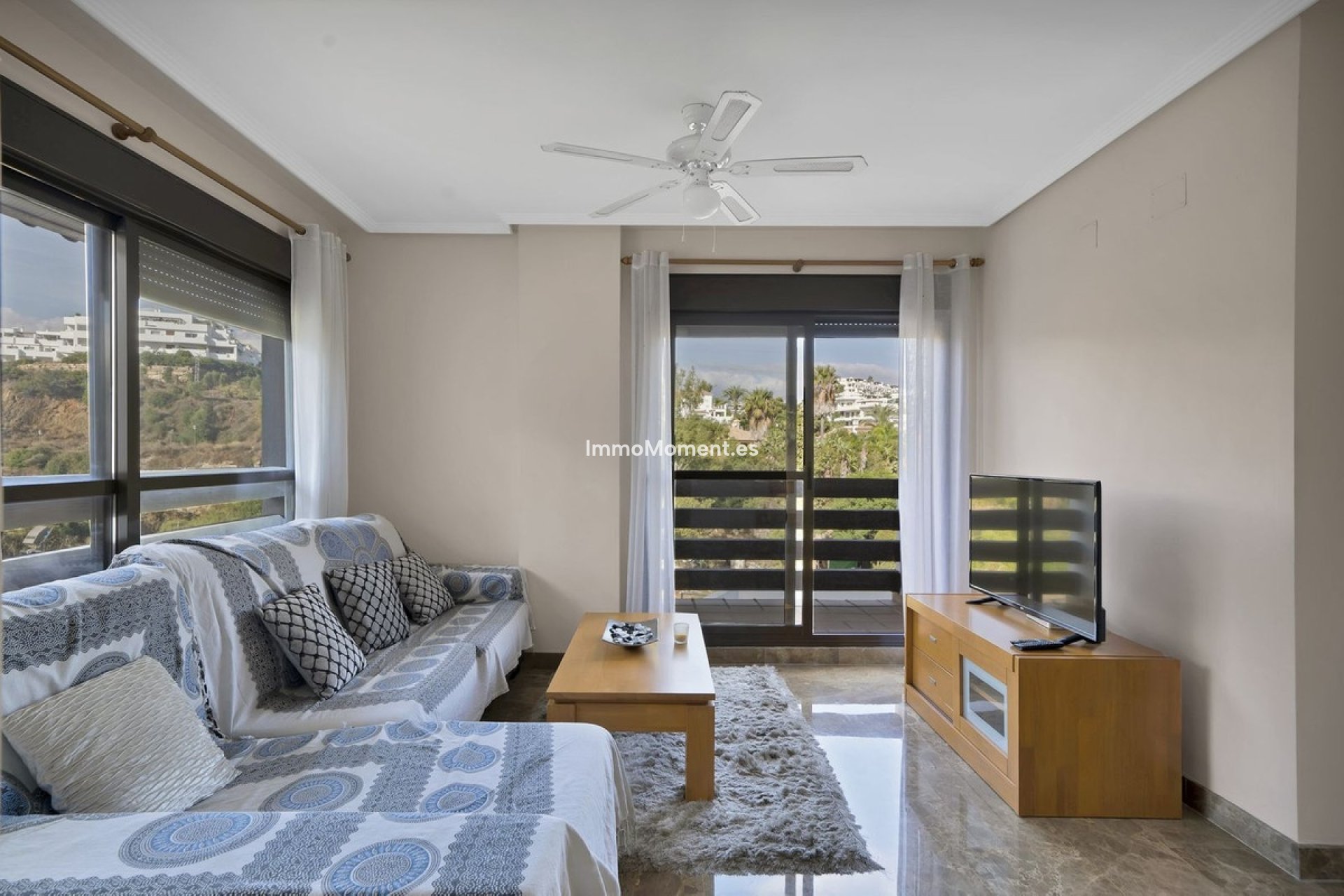 Resale - Apartment - Estepona - New Golden Mile