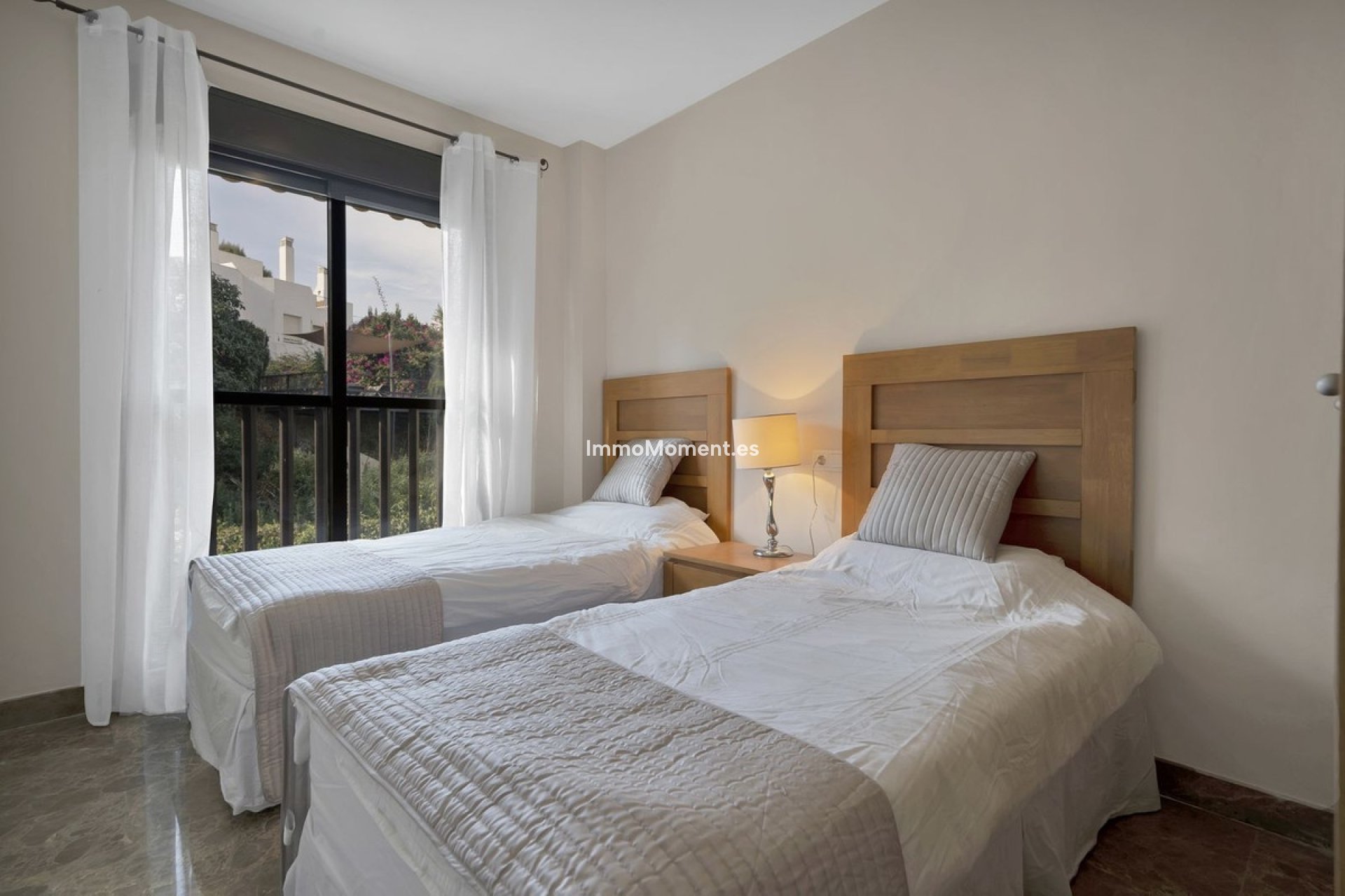 Resale - Apartment - Estepona - New Golden Mile