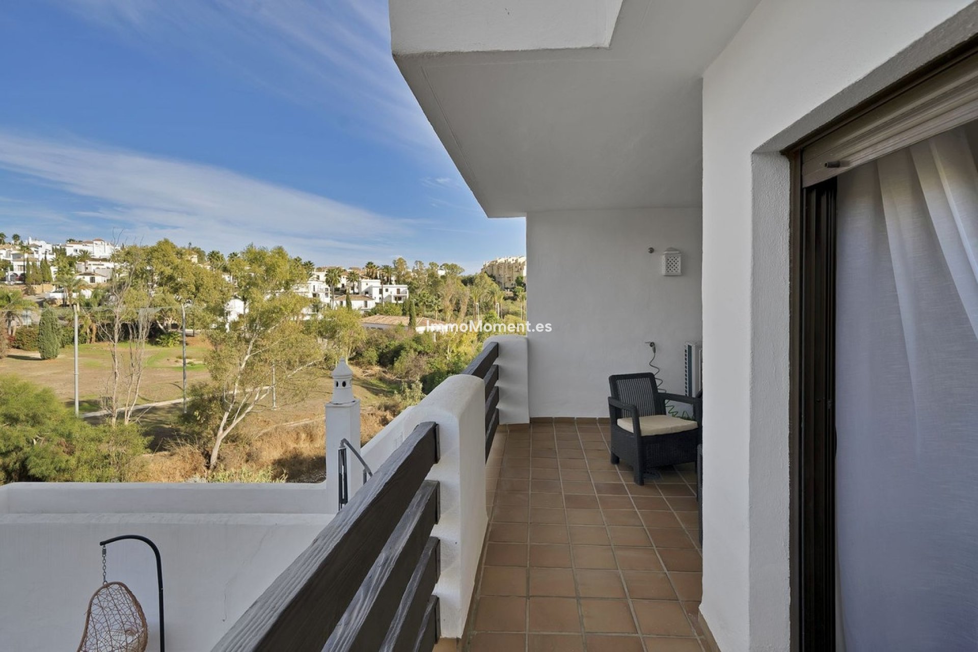 Resale - Apartment - Estepona - New Golden Mile