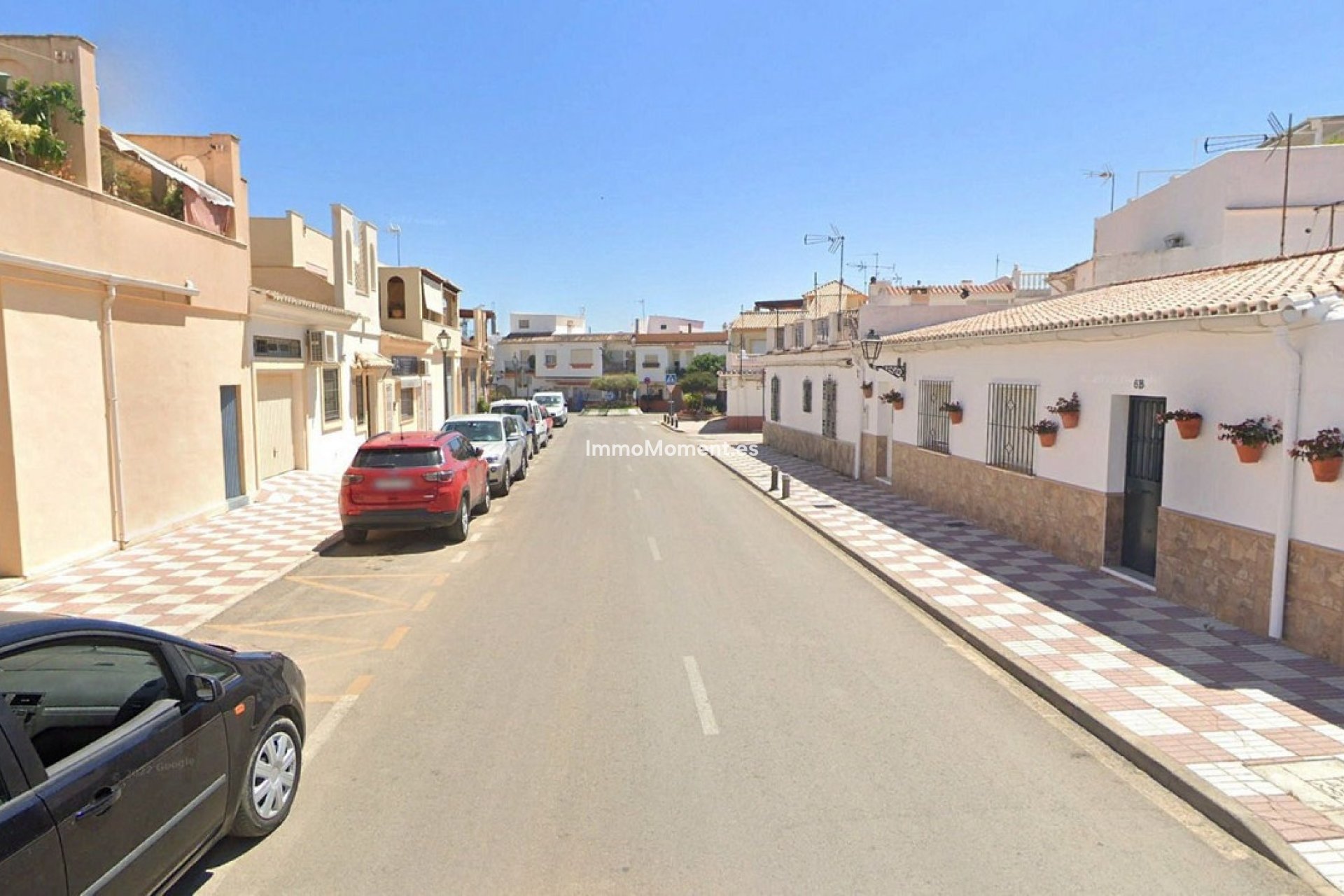 Resale - Apartment - Estepona - New Golden Mile