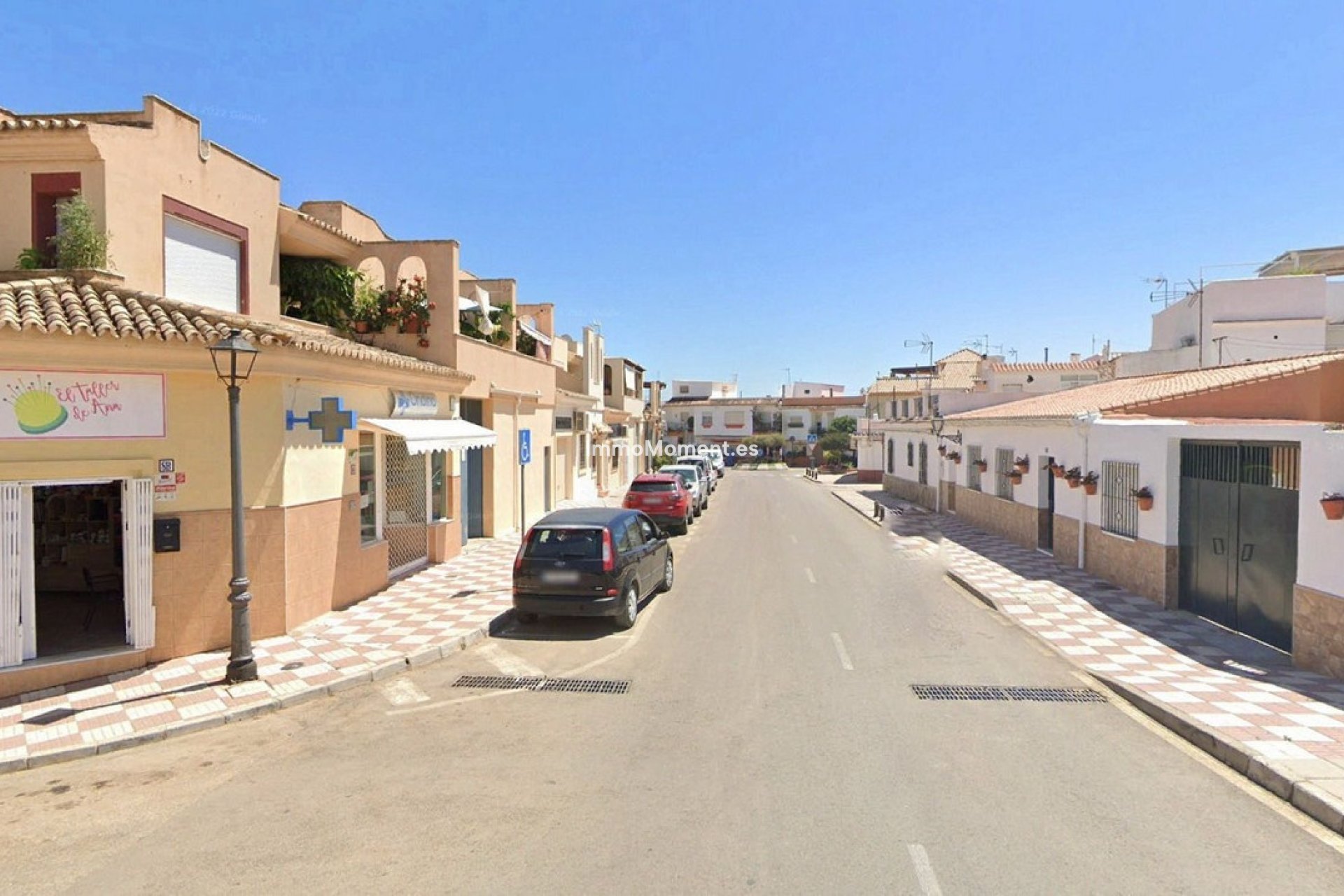 Resale - Apartment - Estepona - New Golden Mile