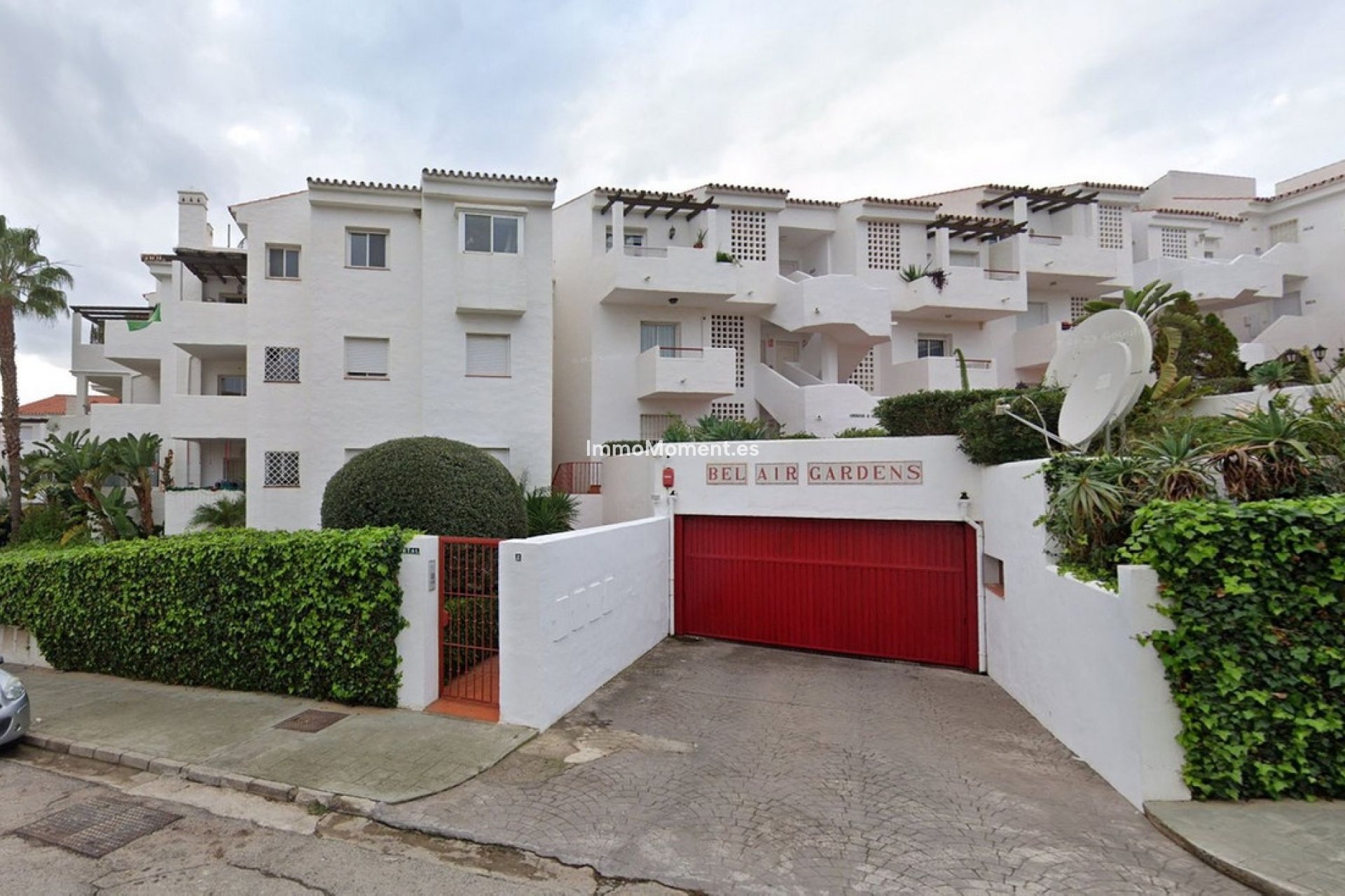 Resale - Apartment - Estepona - New Golden Mile
