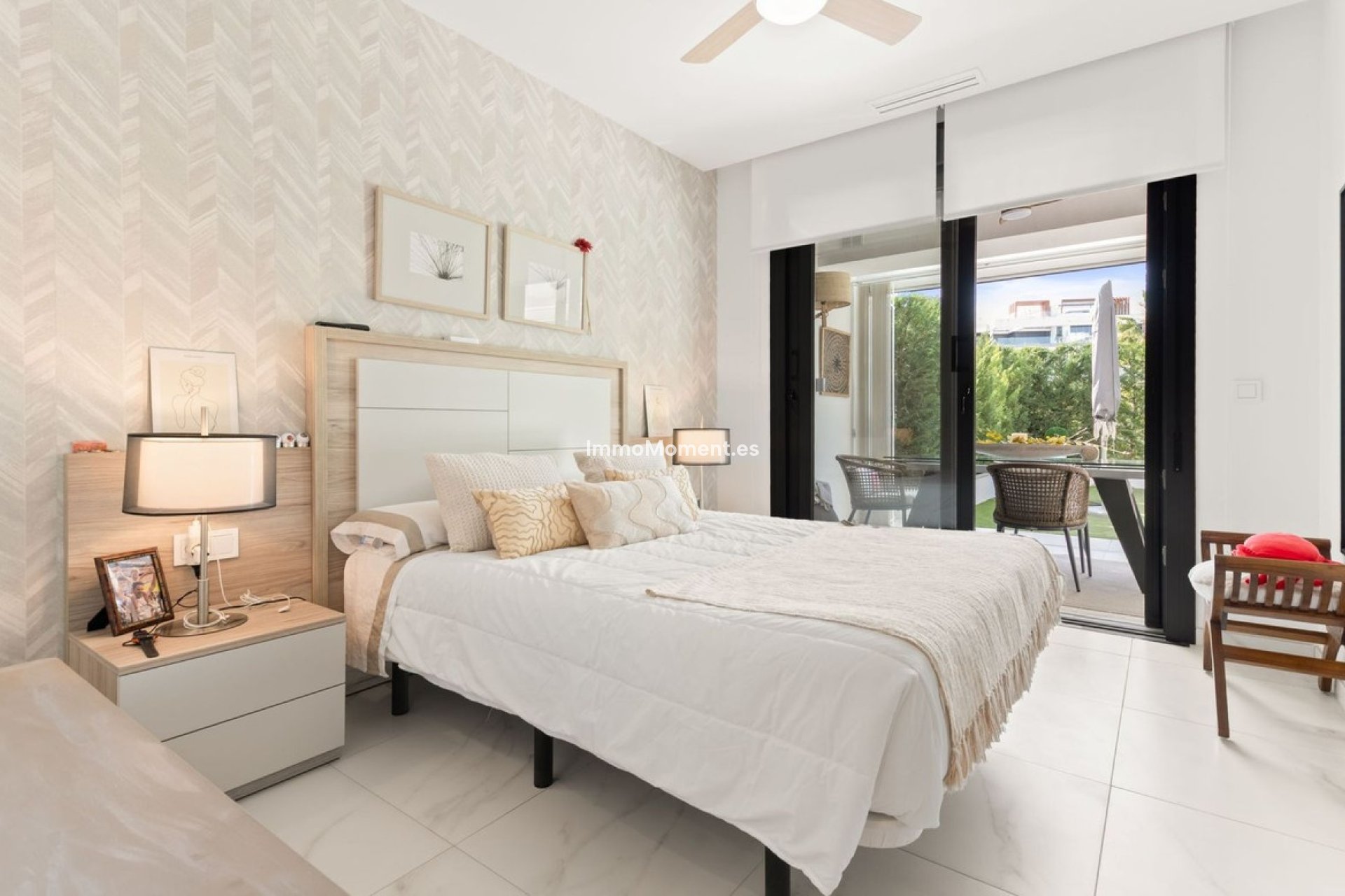 Resale - Apartment - Estepona - New Golden Mile