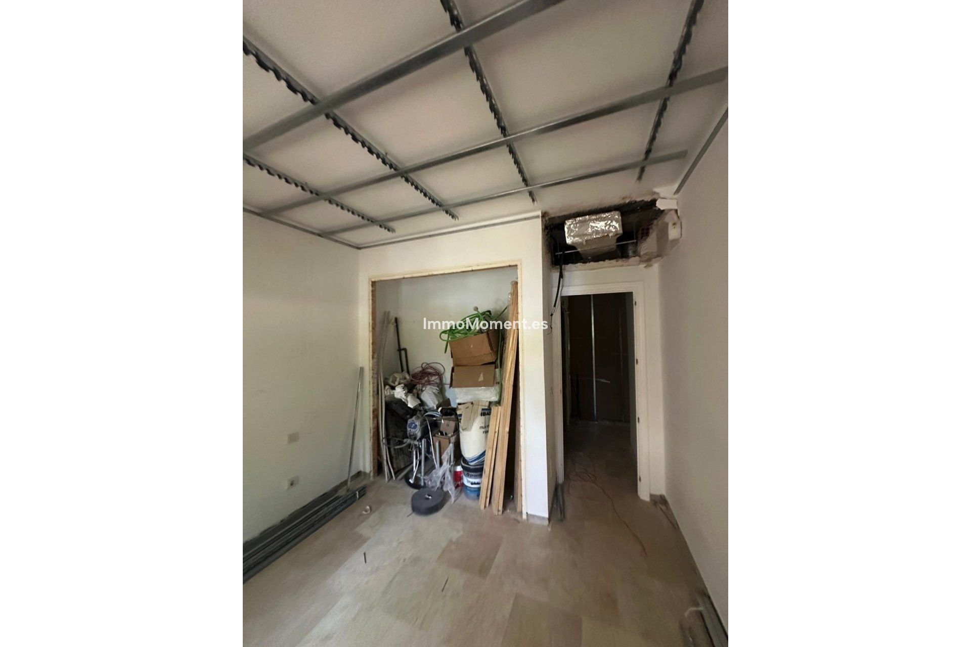 Resale - Apartment - Estepona - New Golden Mile