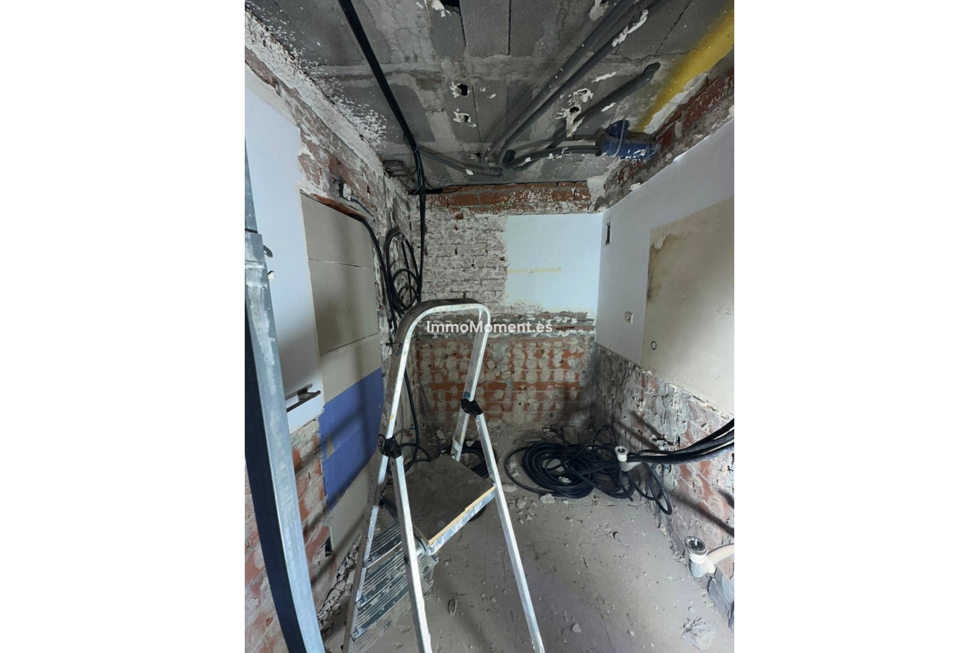 Resale - Apartment - Estepona - New Golden Mile