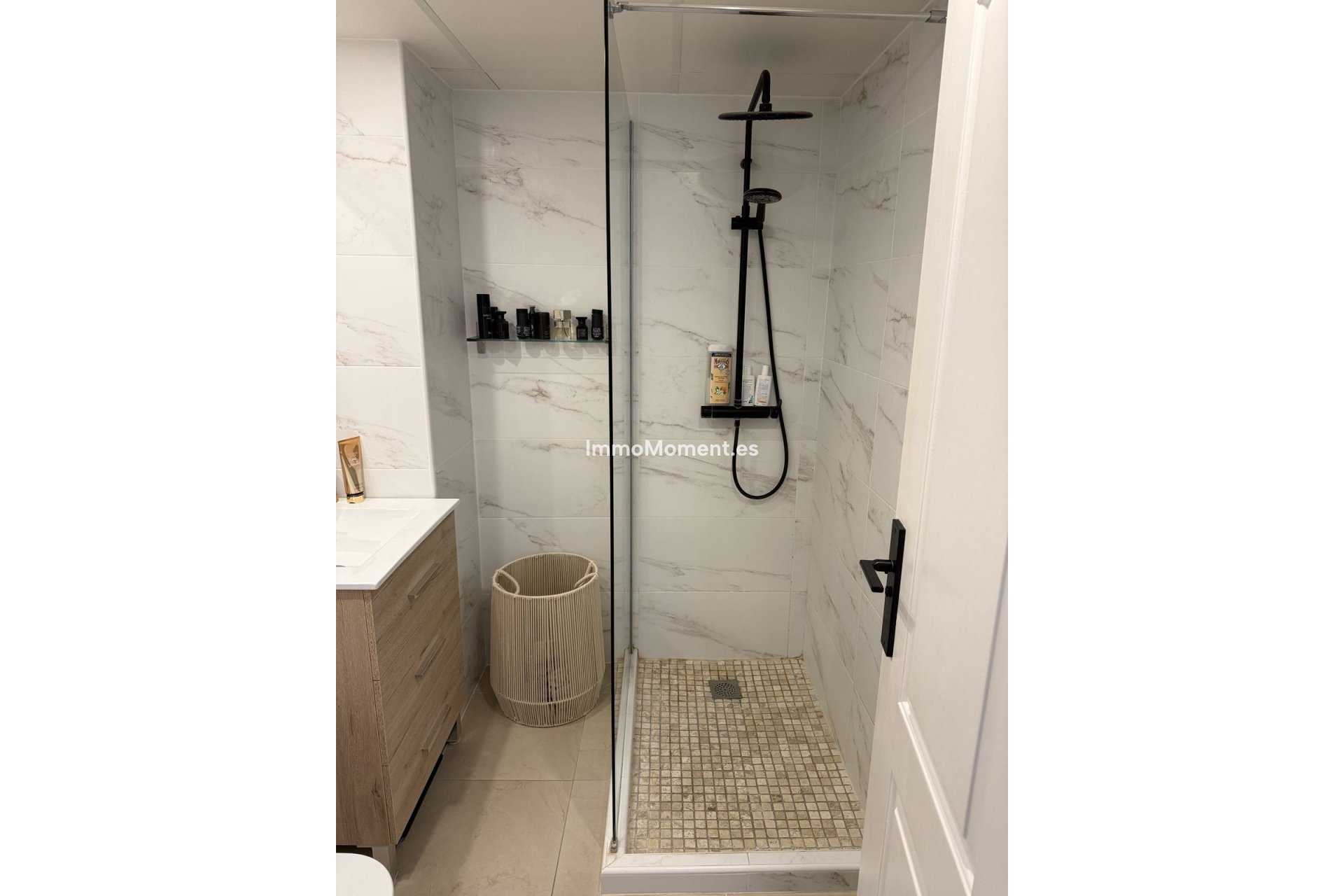 Resale - Apartment - Estepona - New Golden Mile