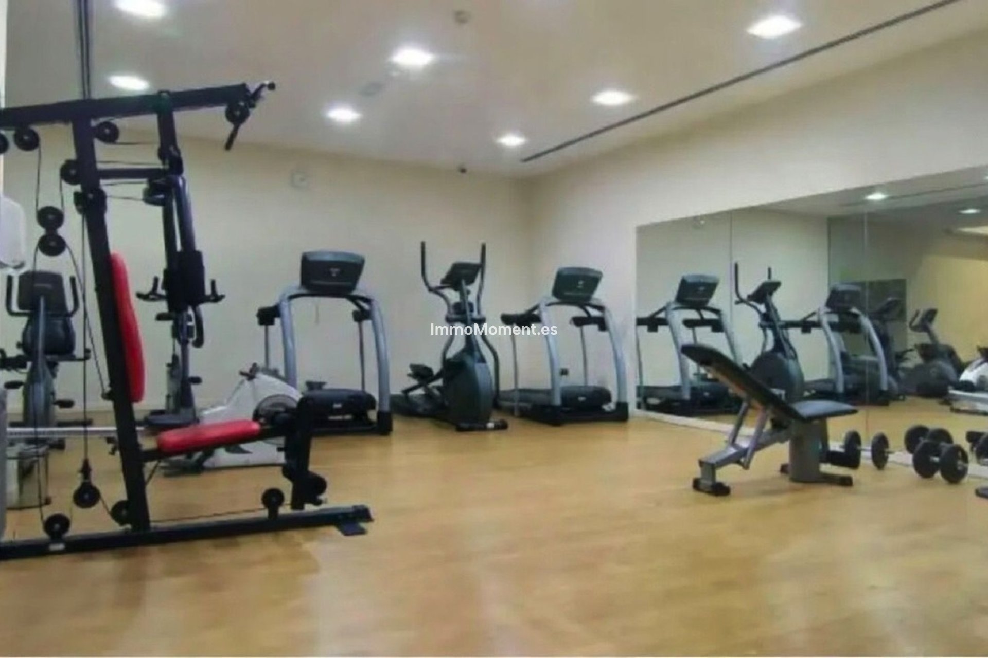 Resale - Apartment - Estepona - New Golden Mile