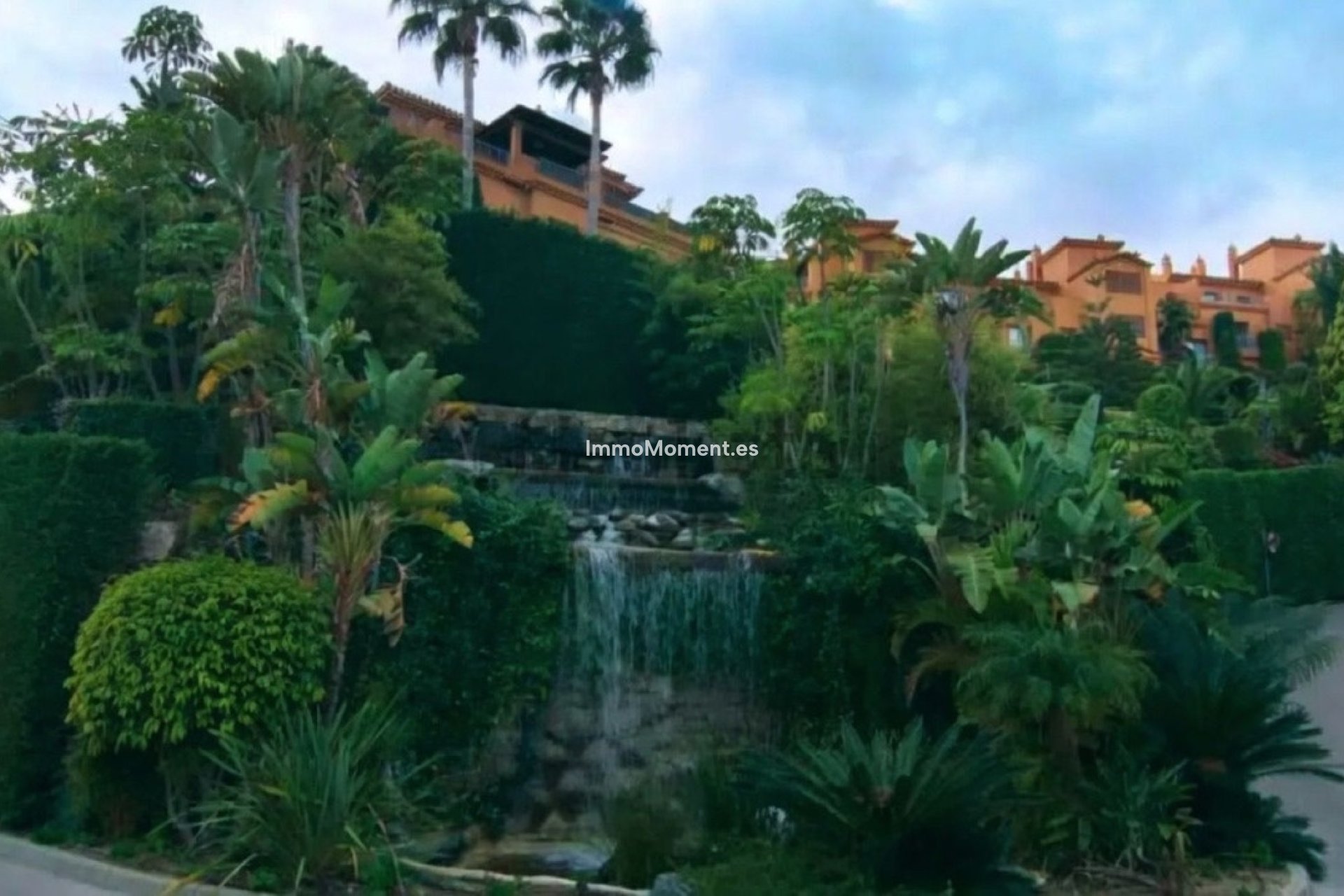 Resale - Apartment - Estepona - New Golden Mile