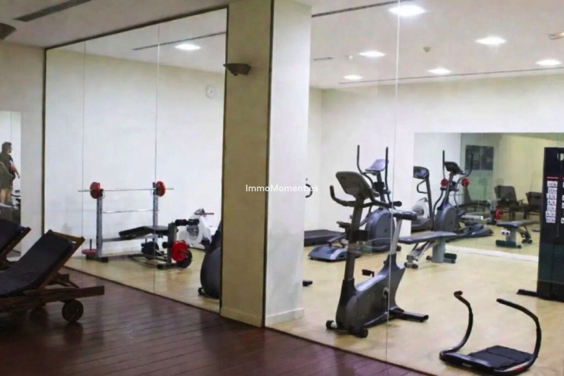 Resale - Apartment - Estepona - New Golden Mile