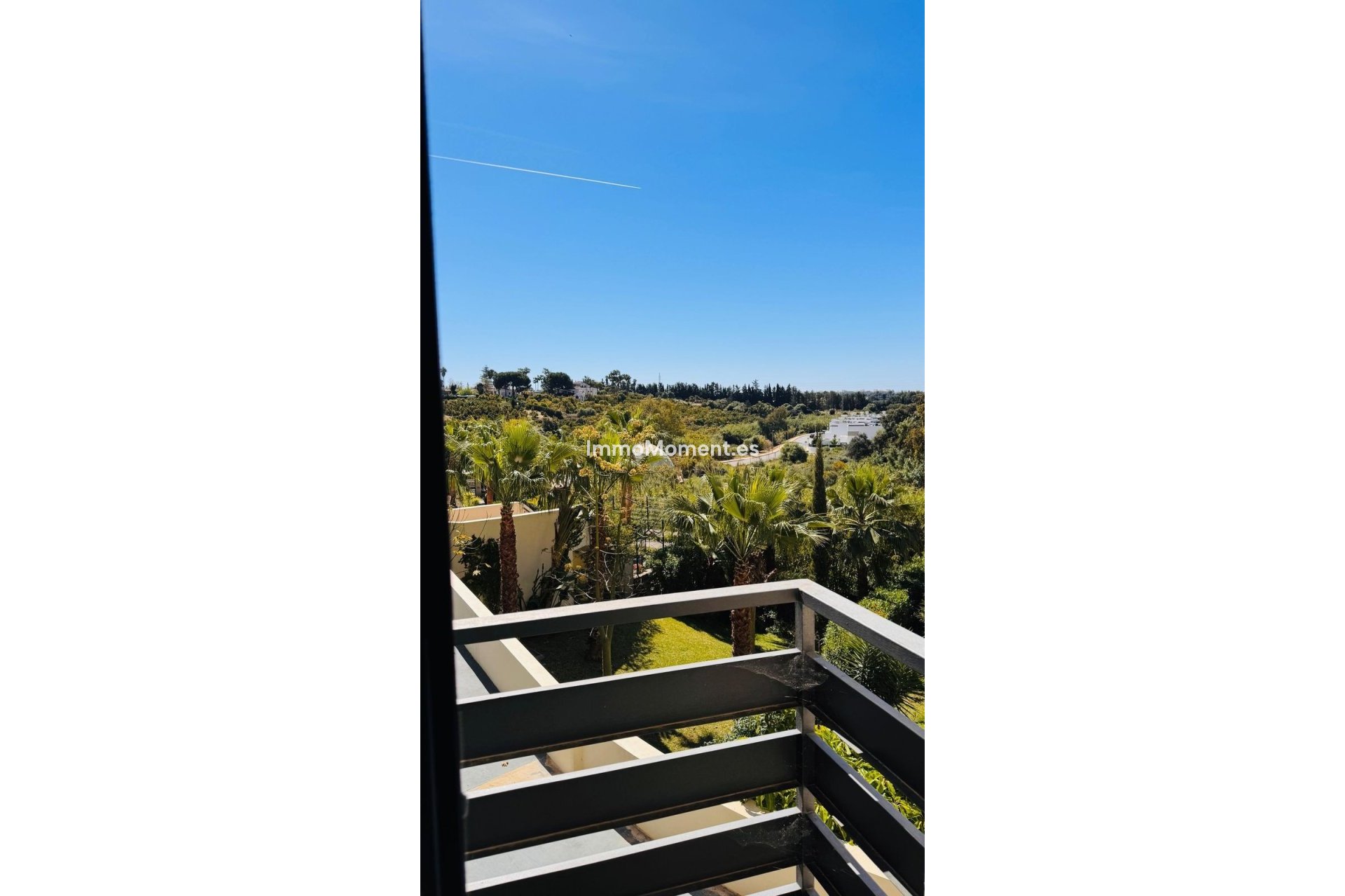 Resale - Apartment - Estepona - New Golden Mile