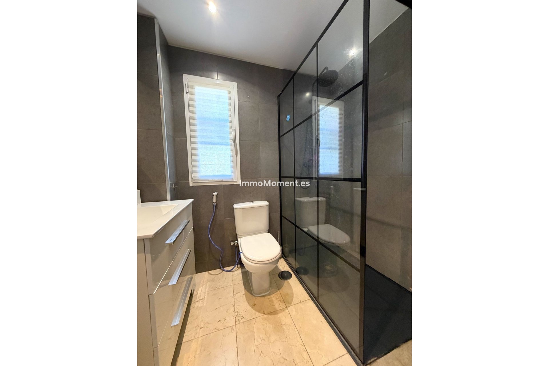 Resale - Apartment - Estepona - New Golden Mile