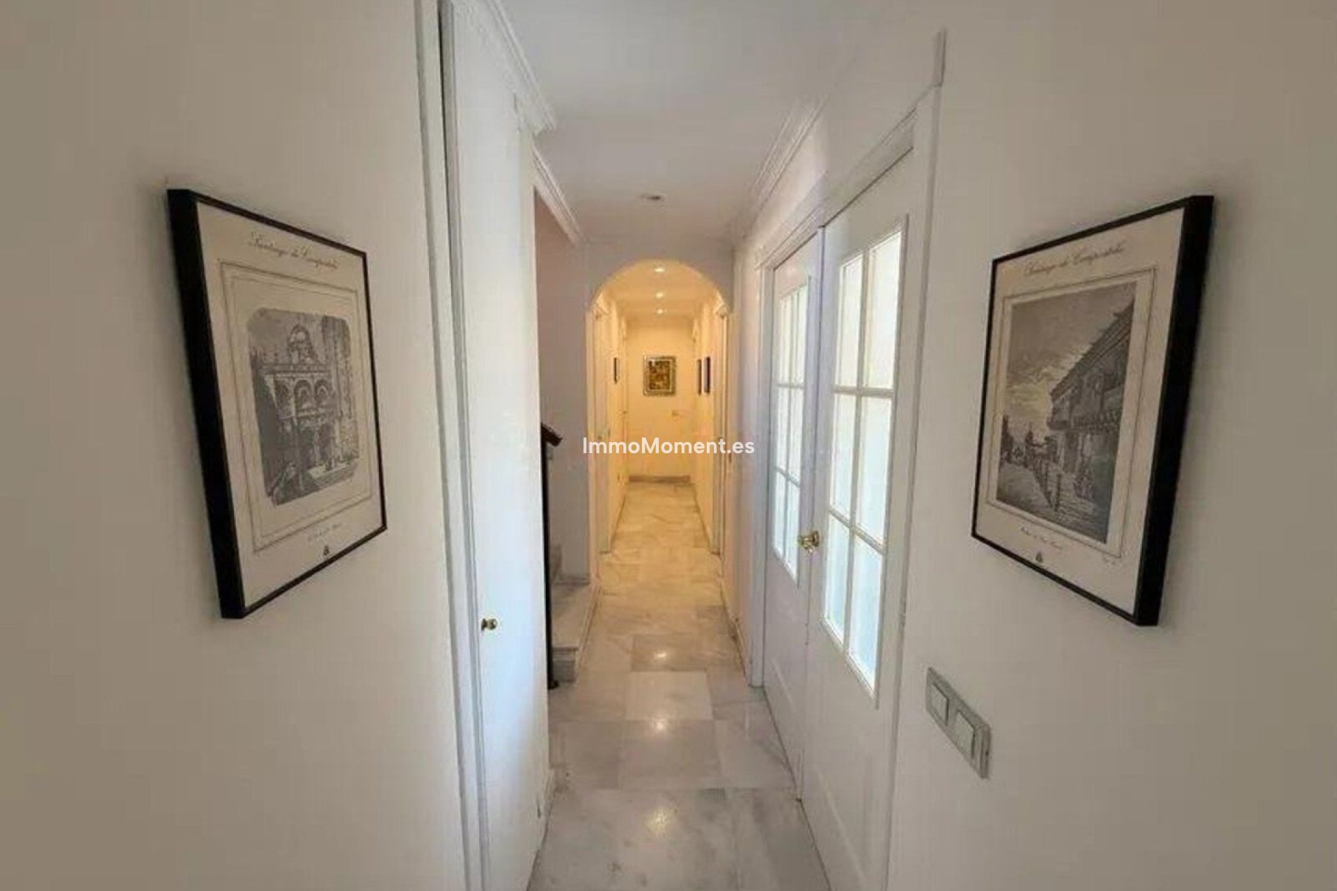 Resale - Apartment - Estepona - New Golden Mile