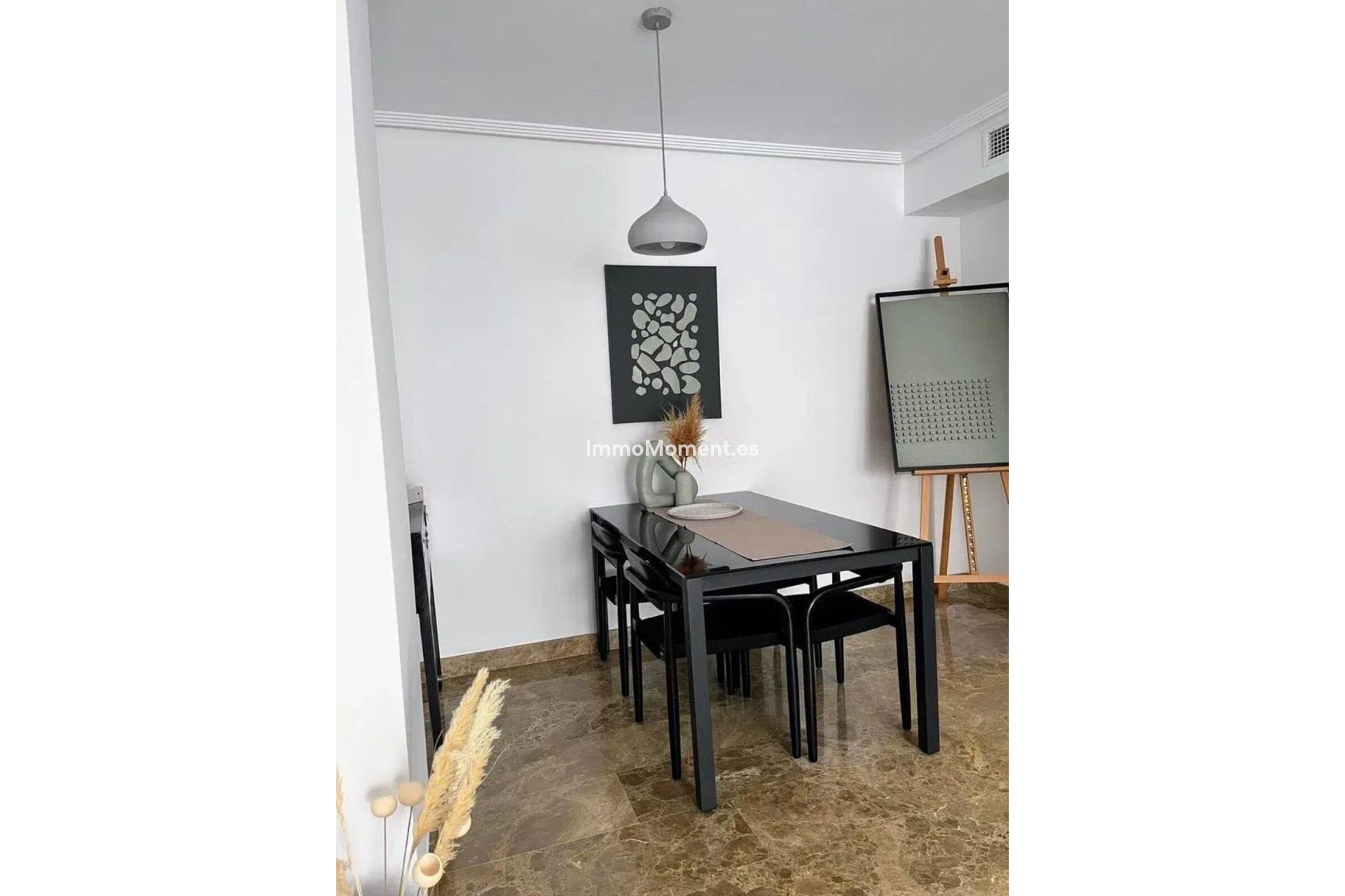 Resale - Apartment - Estepona - New Golden Mile