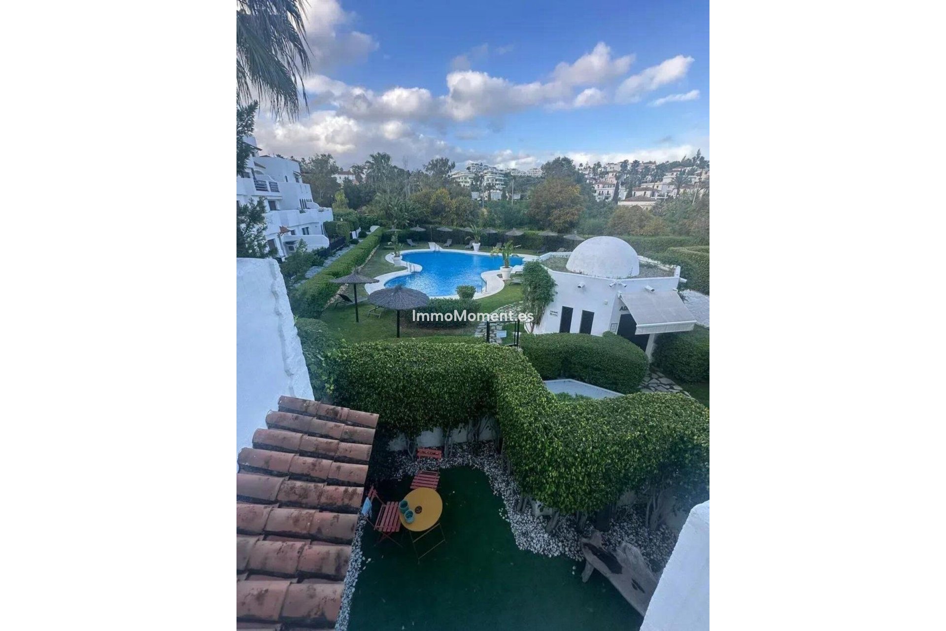 Resale - Apartment - Estepona - New Golden Mile