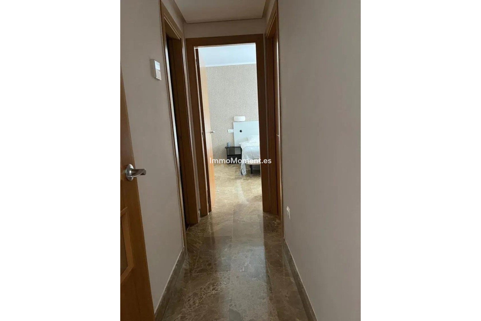 Resale - Apartment - Estepona - New Golden Mile