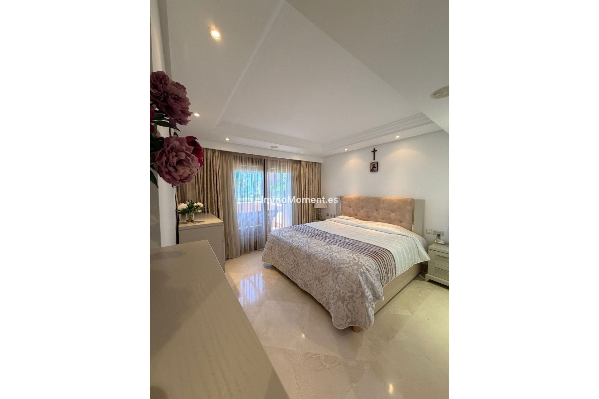 Resale - Apartment - Estepona - New Golden Mile