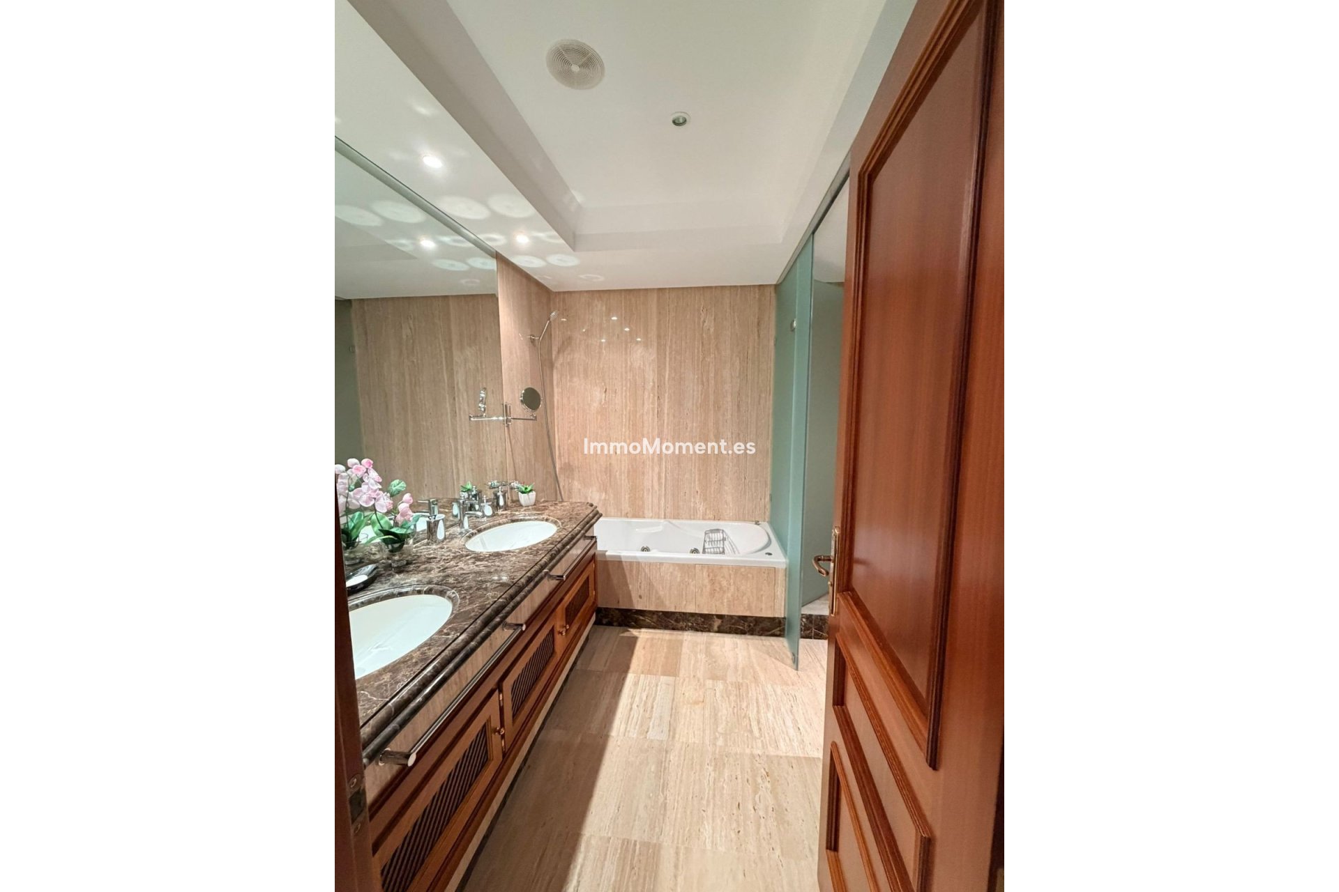 Resale - Apartment - Estepona - New Golden Mile