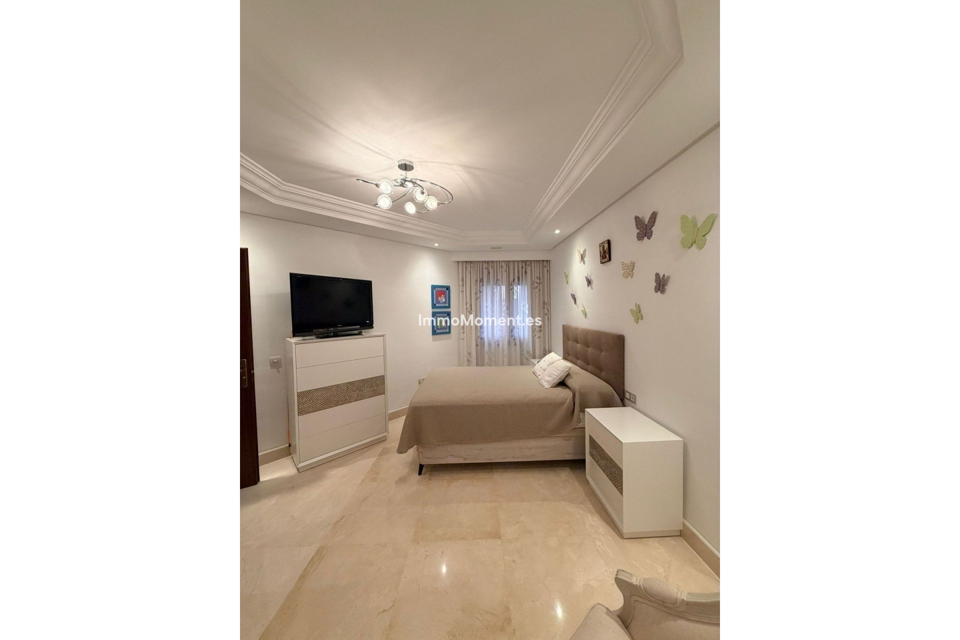 Resale - Apartment - Estepona - New Golden Mile