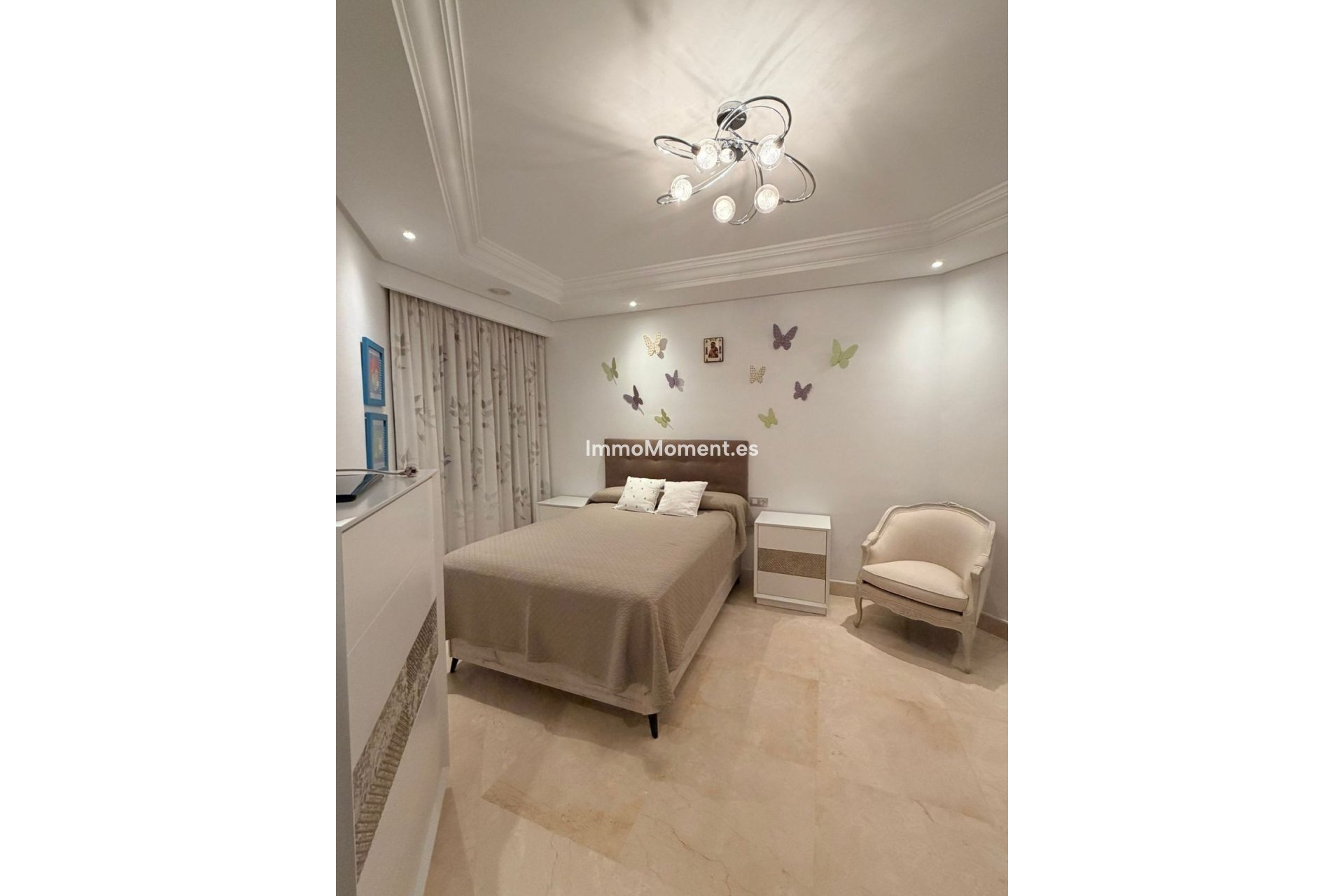 Resale - Apartment - Estepona - New Golden Mile