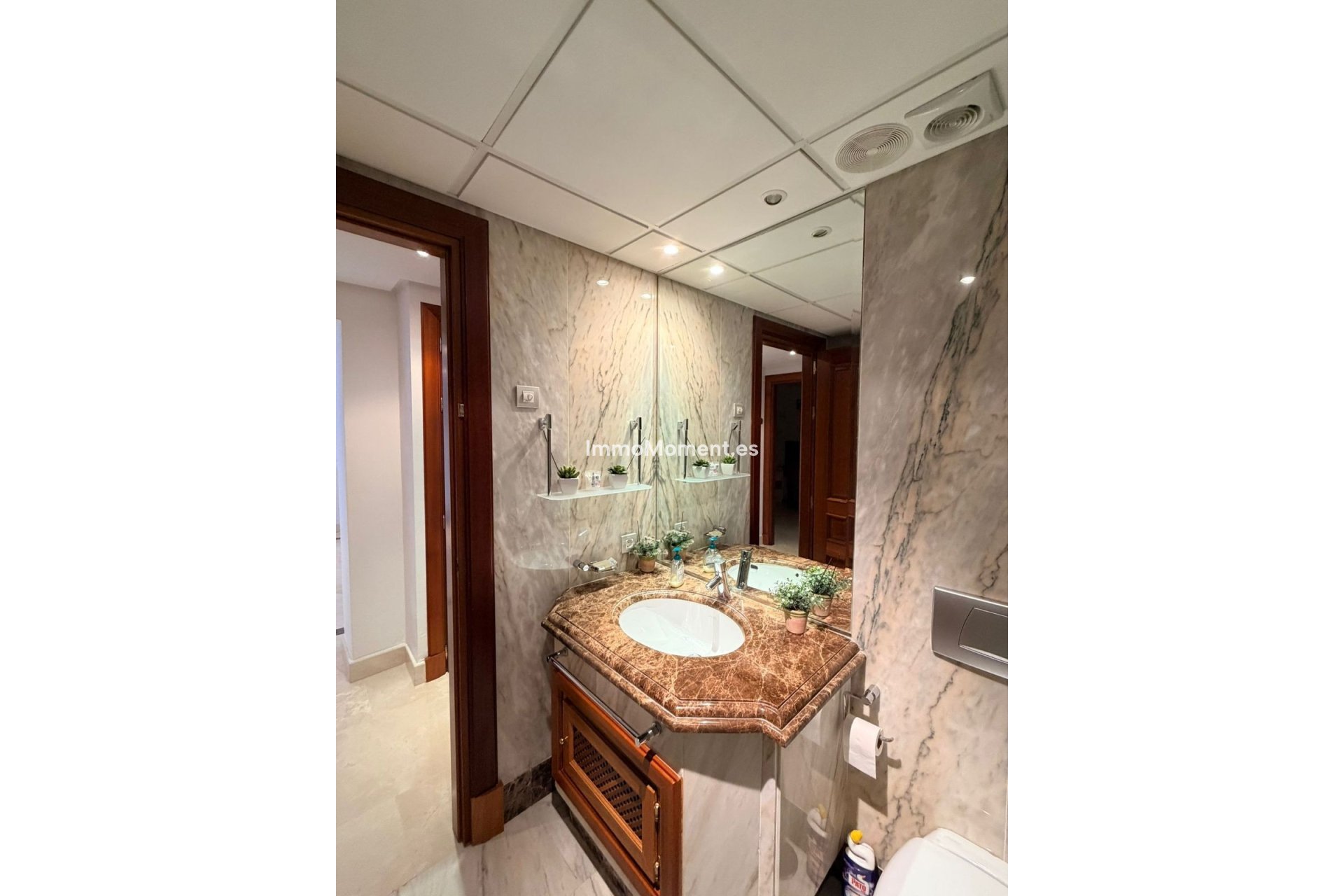 Resale - Apartment - Estepona - New Golden Mile