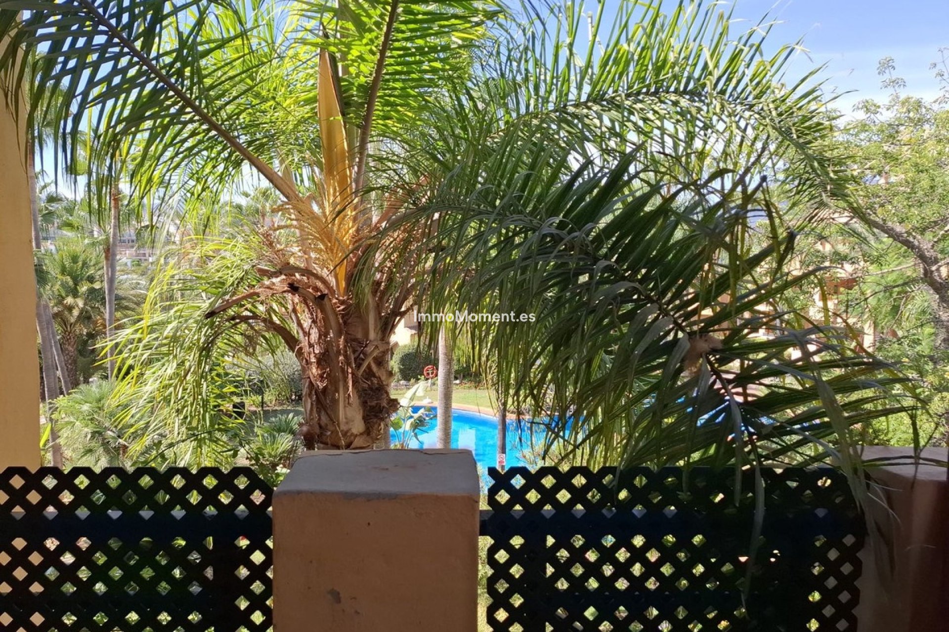 Resale - Apartment - Estepona - New Golden Mile