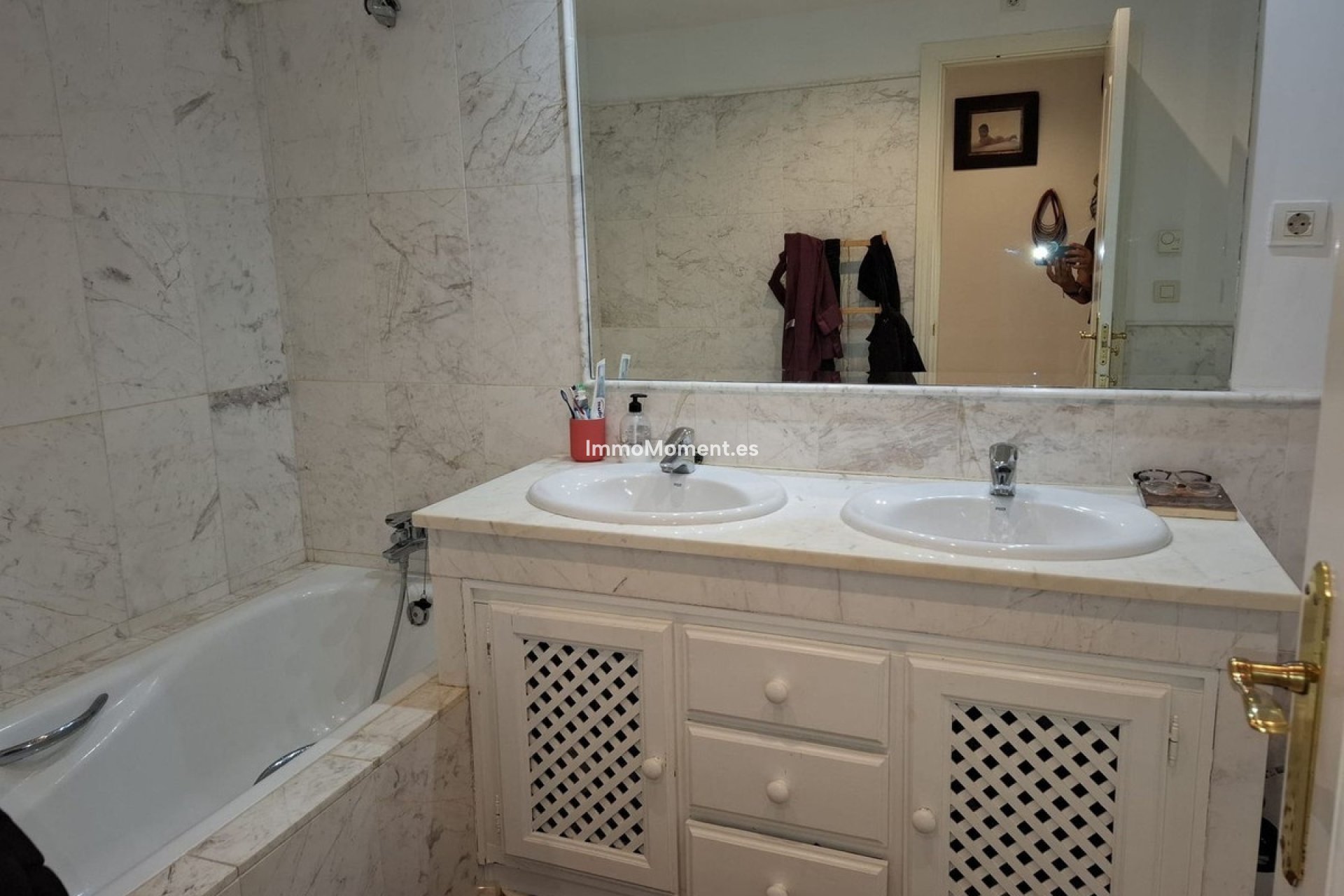 Resale - Apartment - Estepona - New Golden Mile