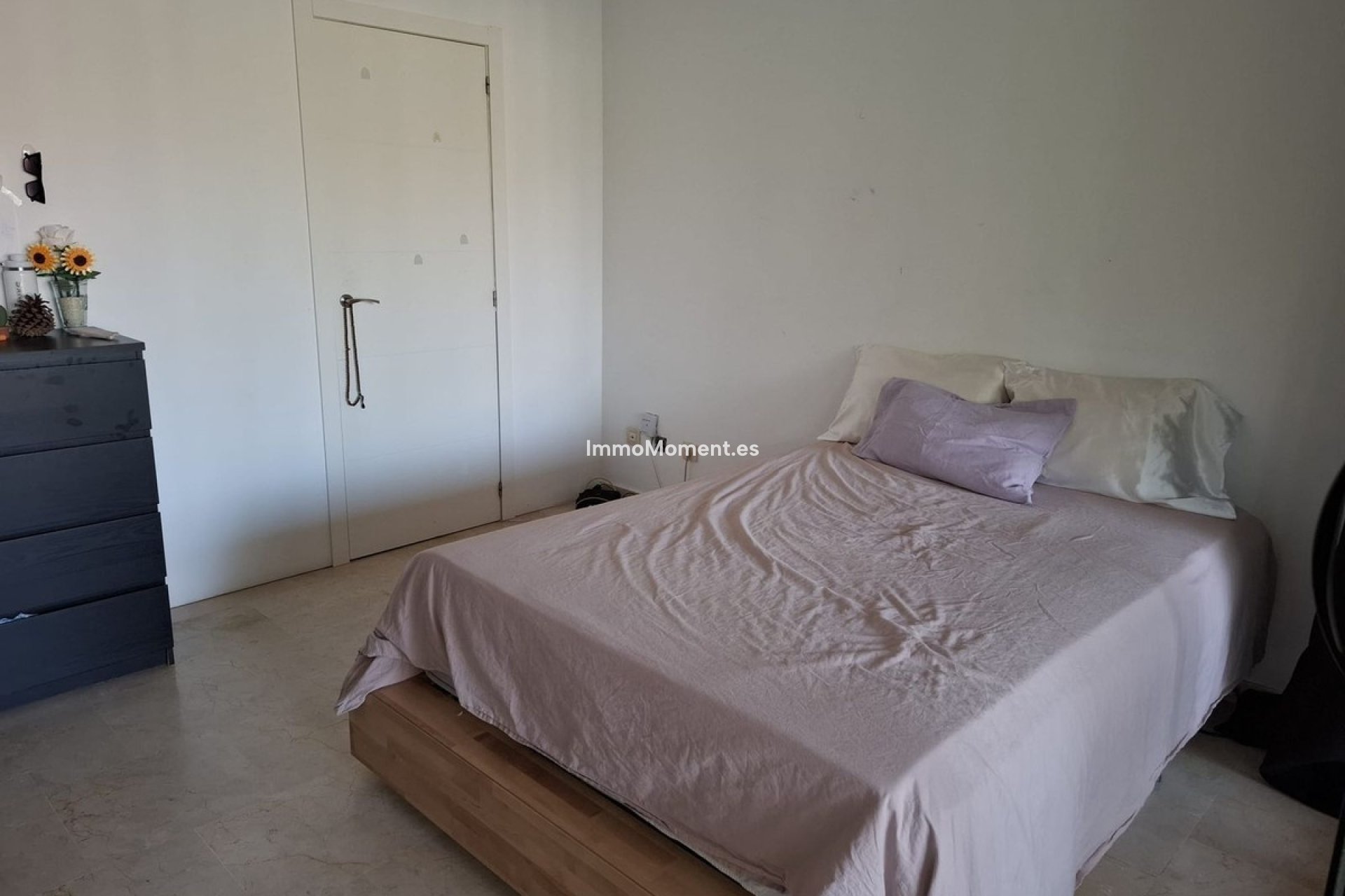 Resale - Apartment - Estepona - New Golden Mile