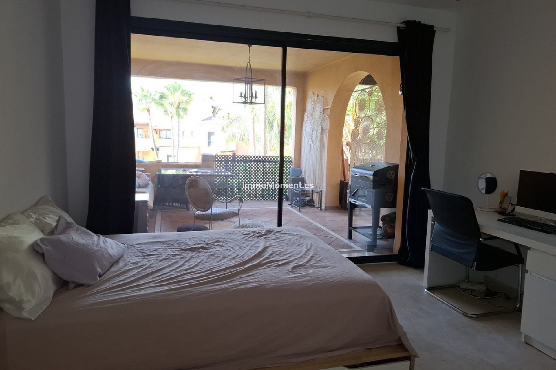 Resale - Apartment - Estepona - New Golden Mile