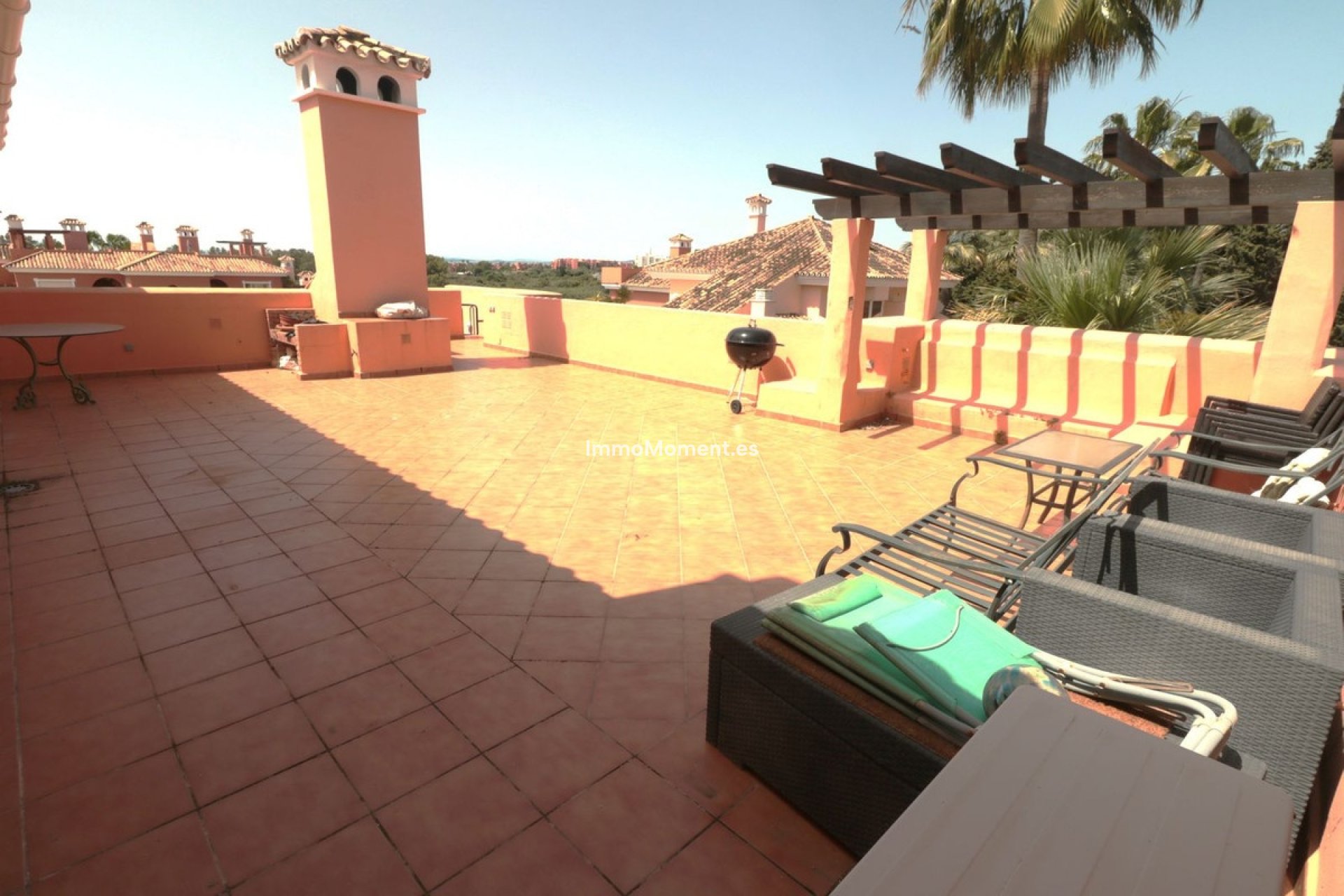 Resale - Apartment - Estepona - New Golden Mile