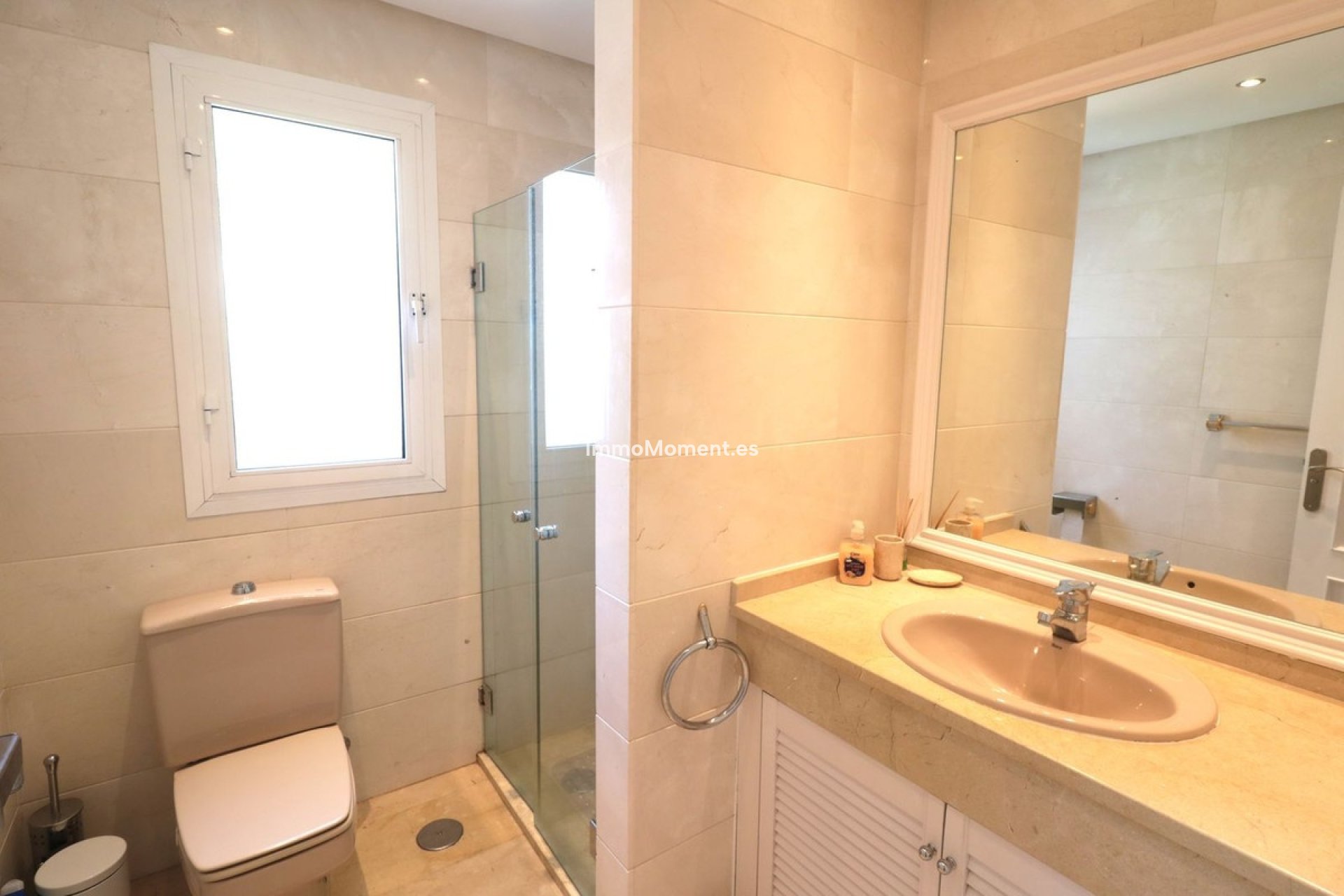 Resale - Apartment - Estepona - New Golden Mile