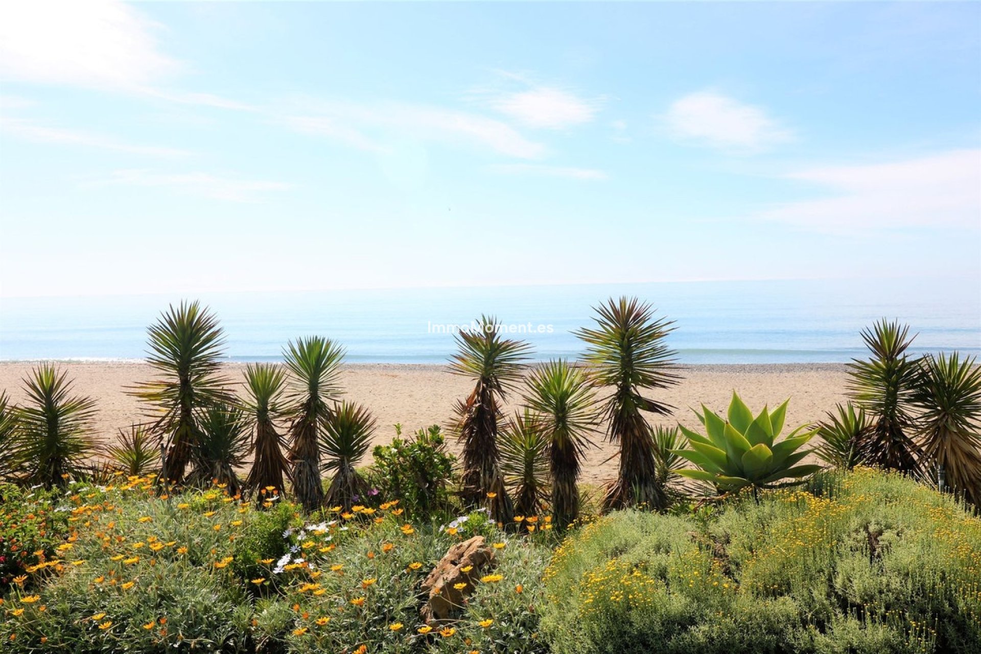 Resale - Apartment - Estepona - New Golden Mile