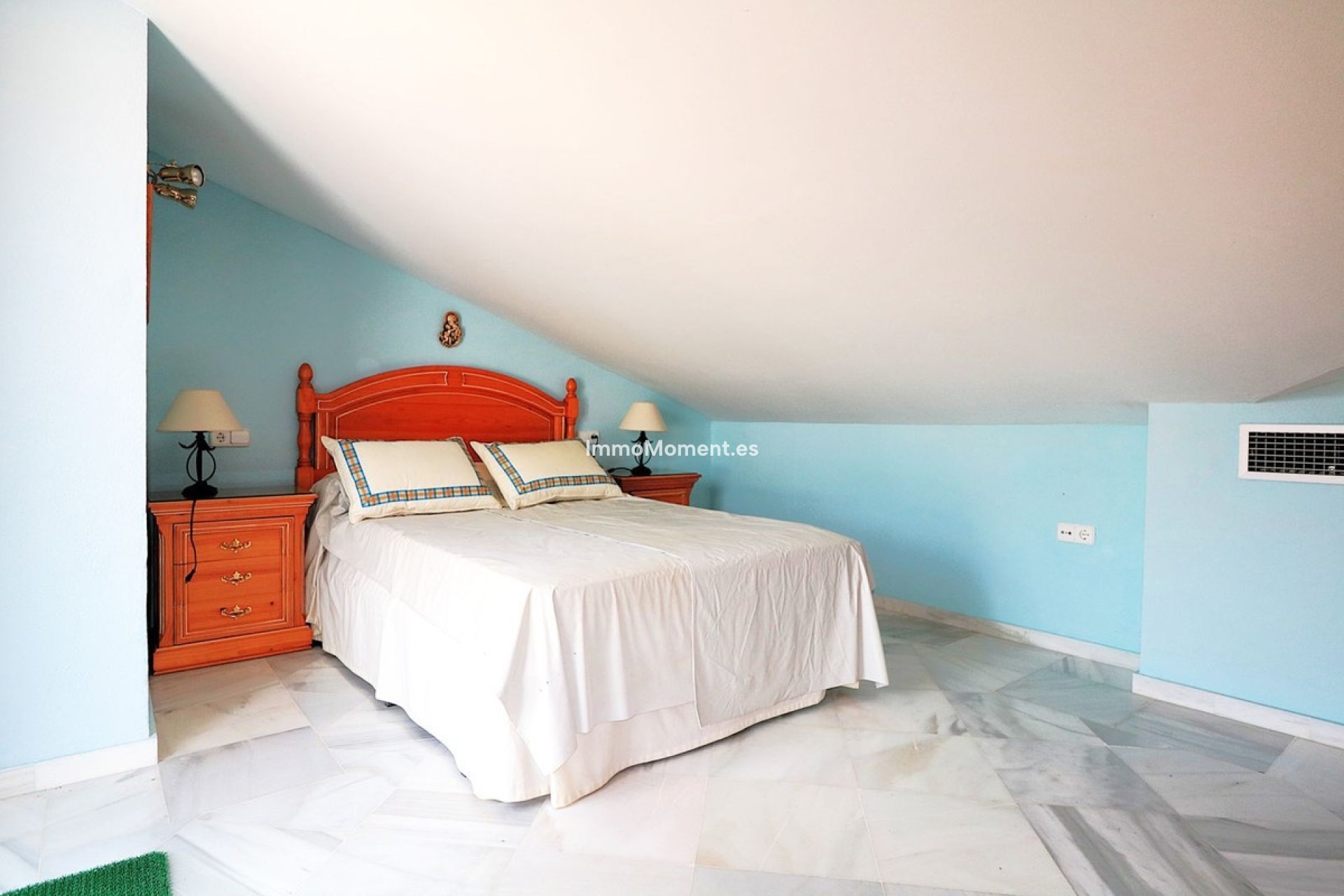 Resale - Apartment - Estepona - New Golden Mile