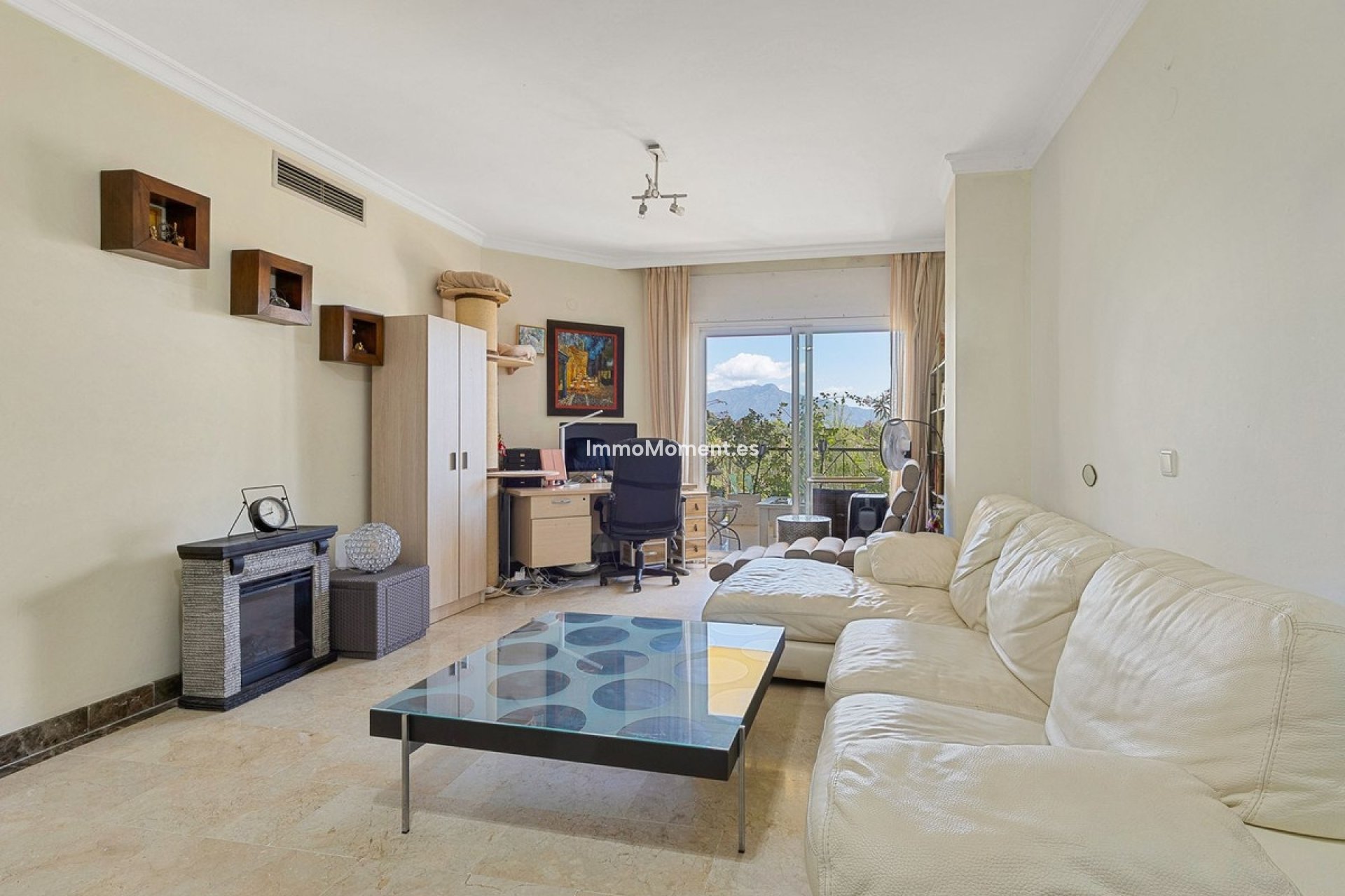 Resale - Apartment - Estepona - New Golden Mile