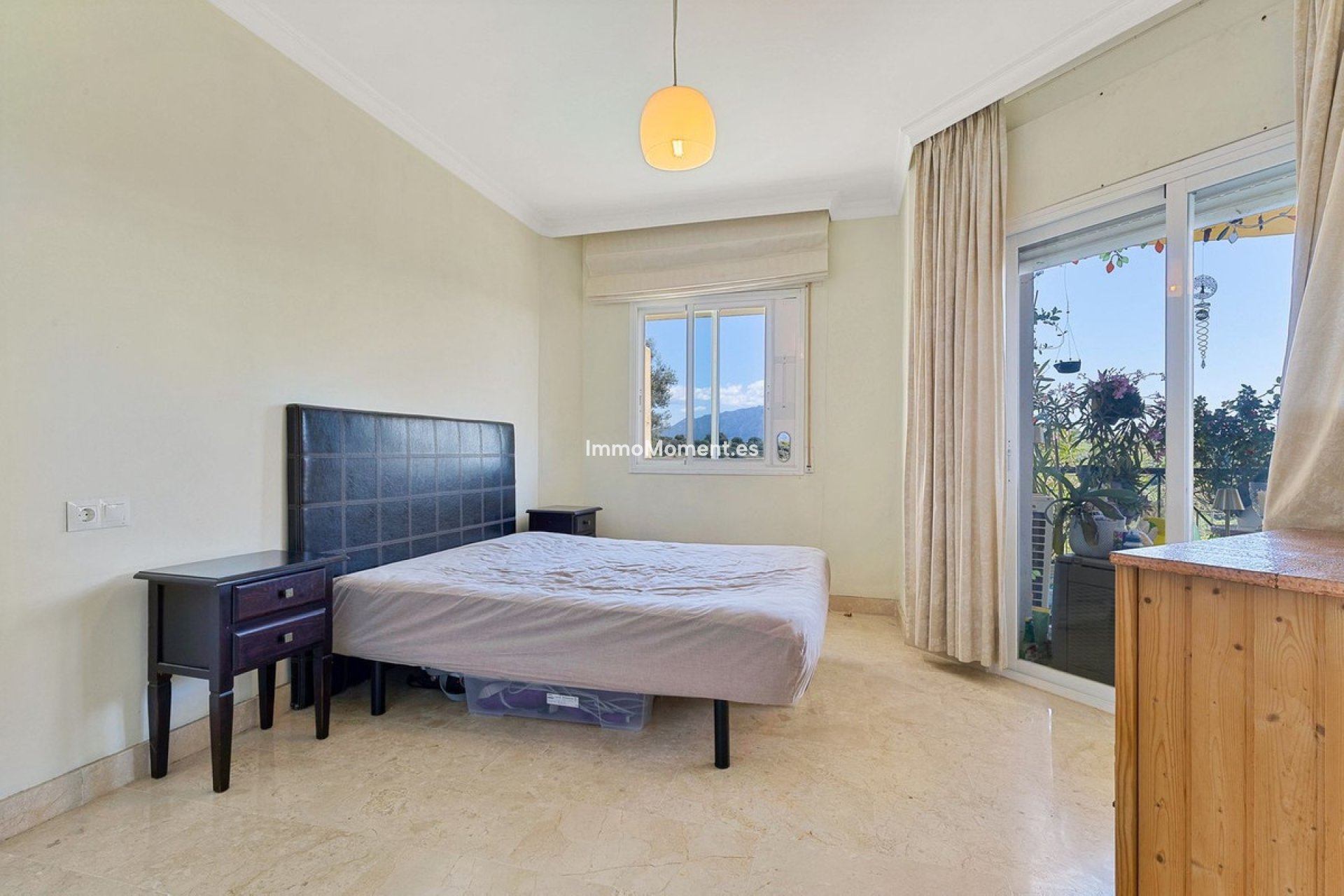 Resale - Apartment - Estepona - New Golden Mile