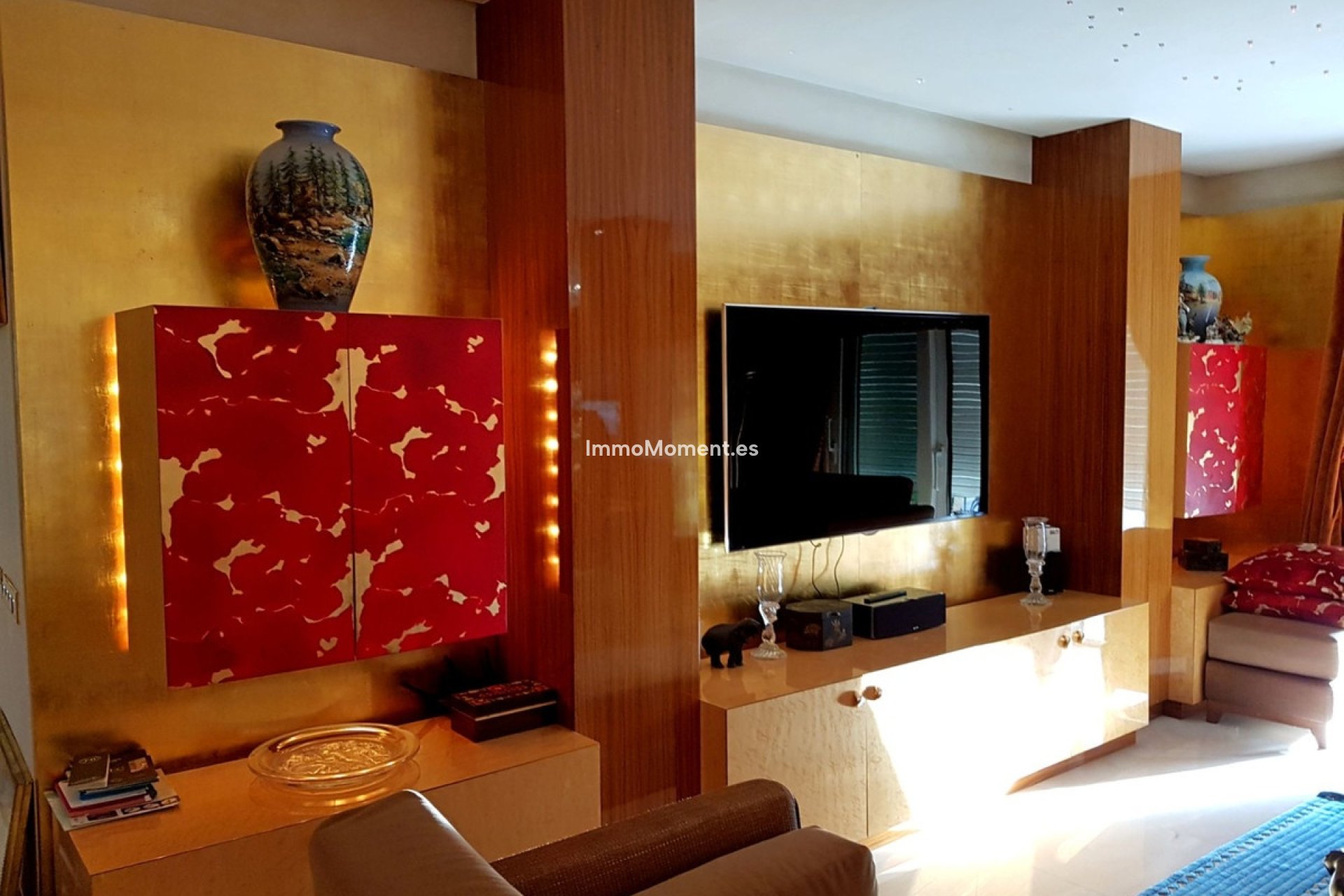 Resale - Apartment - Estepona - New Golden Mile