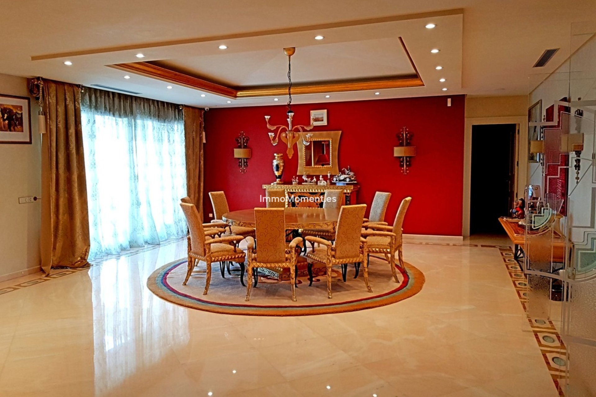 Resale - Apartment - Estepona - New Golden Mile