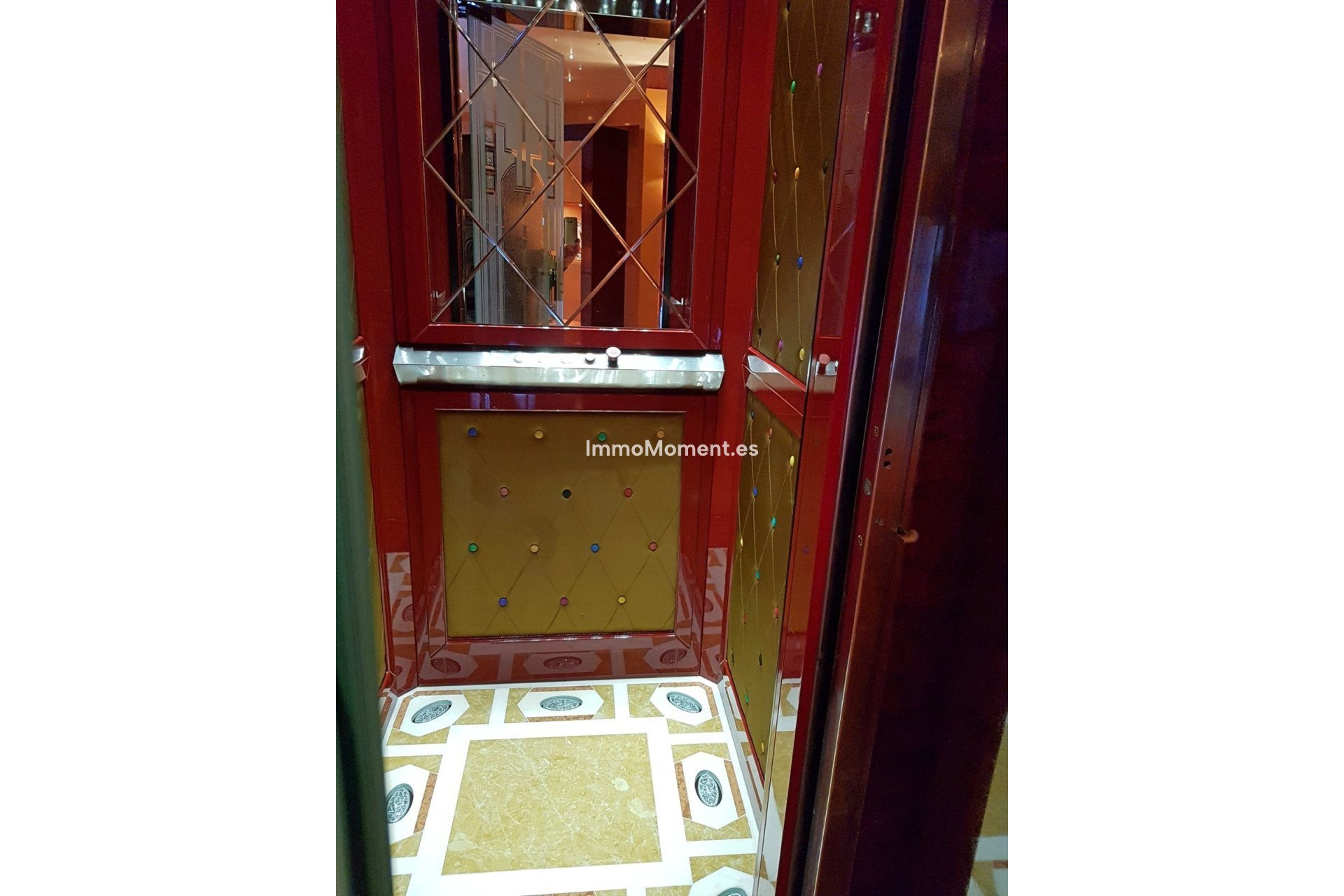 Resale - Apartment - Estepona - New Golden Mile