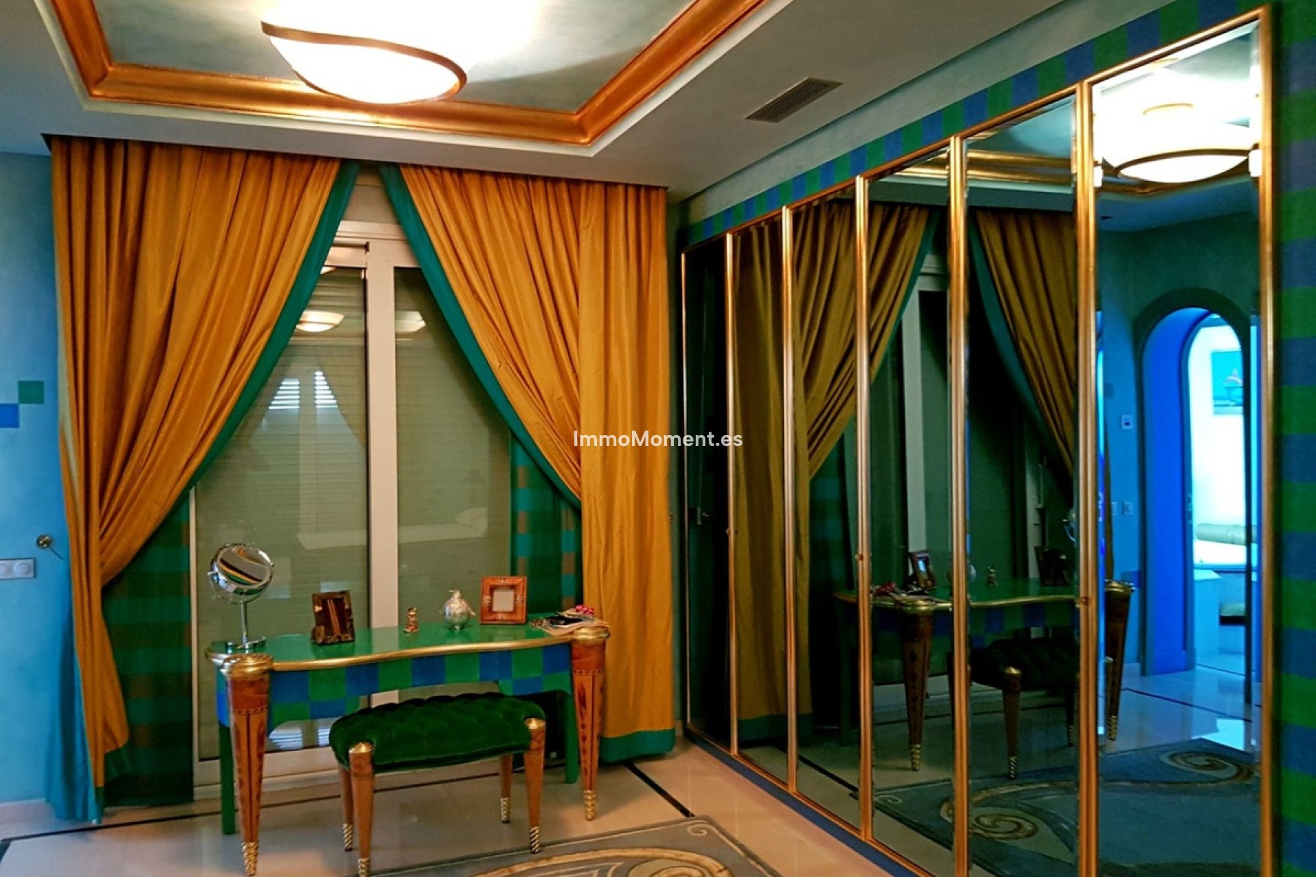 Resale - Apartment - Estepona - New Golden Mile