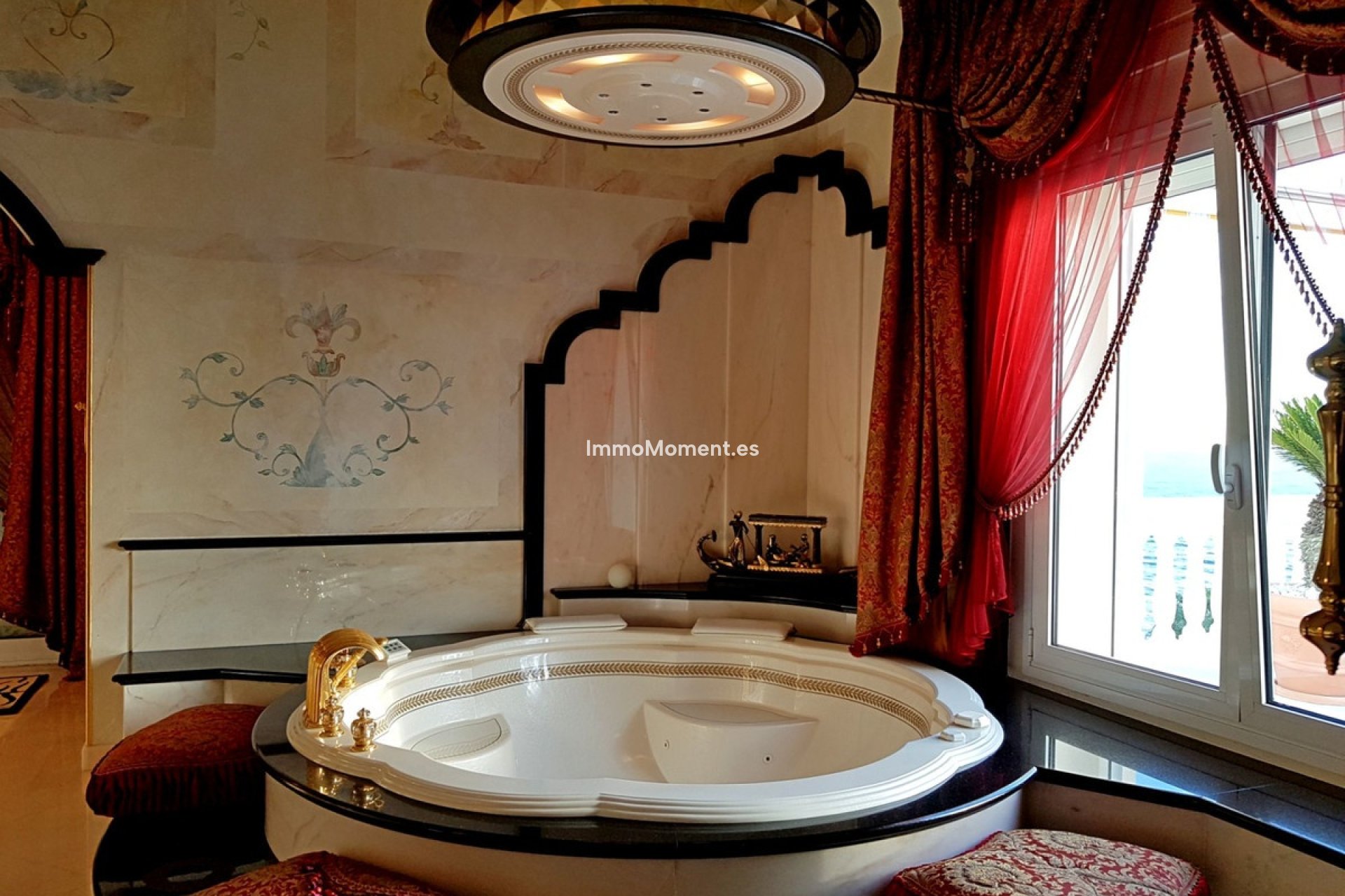 Resale - Apartment - Estepona - New Golden Mile