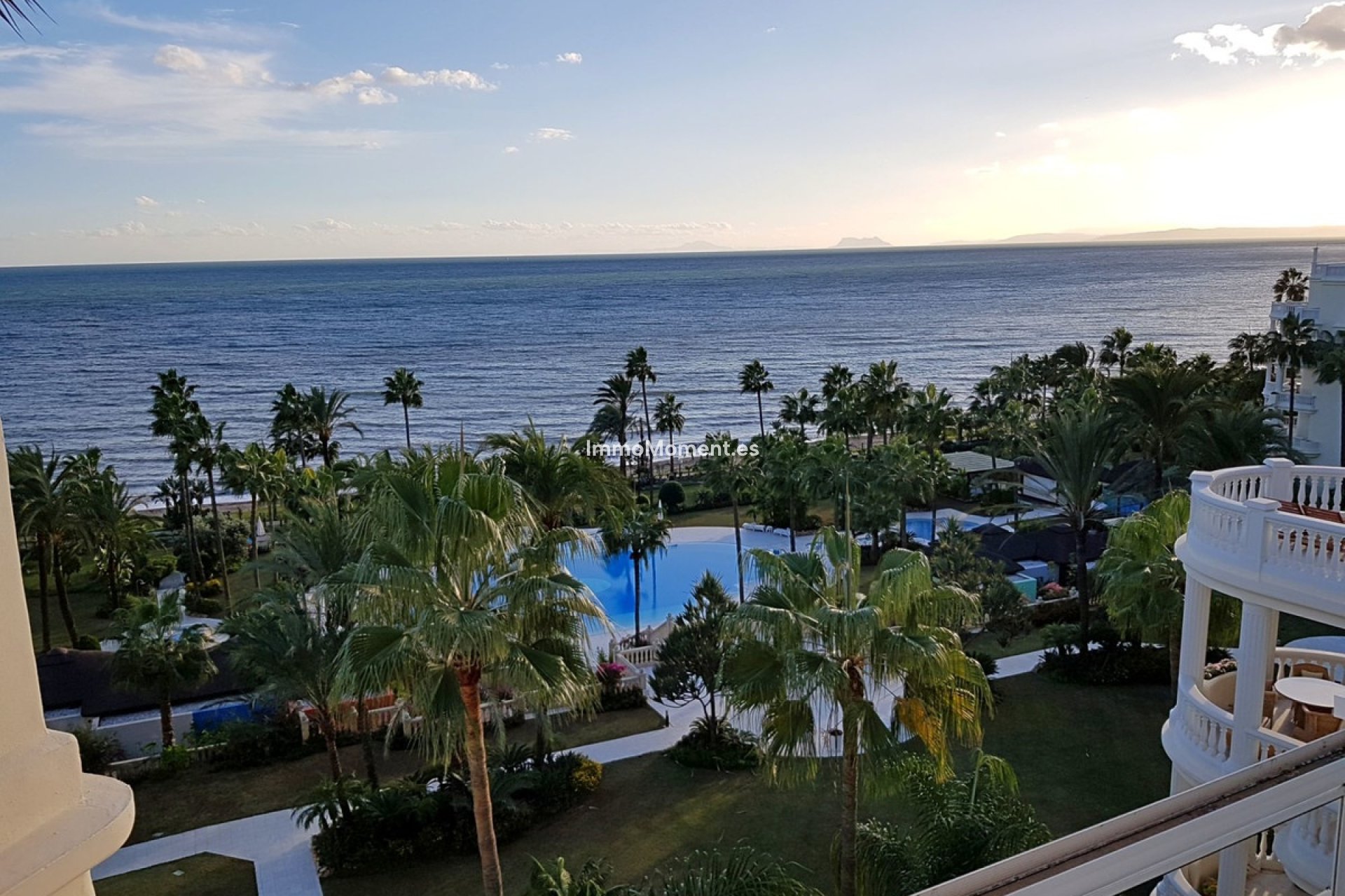 Resale - Apartment - Estepona - New Golden Mile