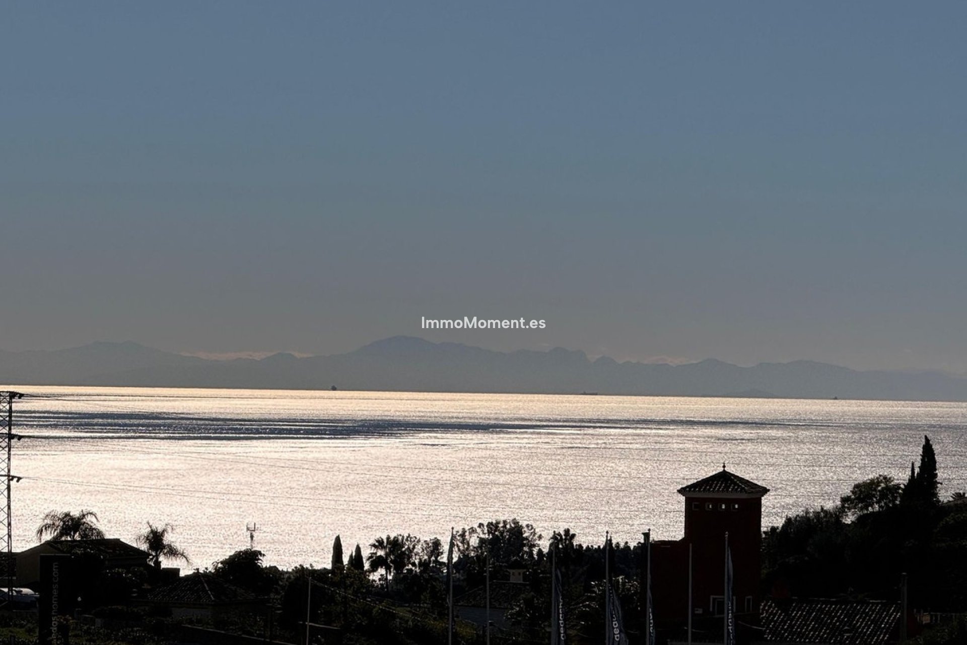 Resale - Apartment - Estepona - New Golden Mile
