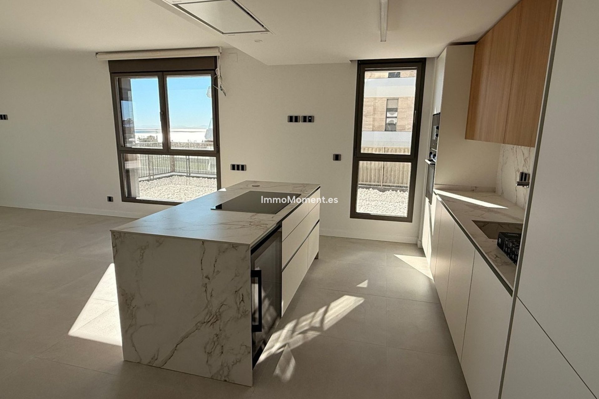 Resale - Apartment - Estepona - New Golden Mile