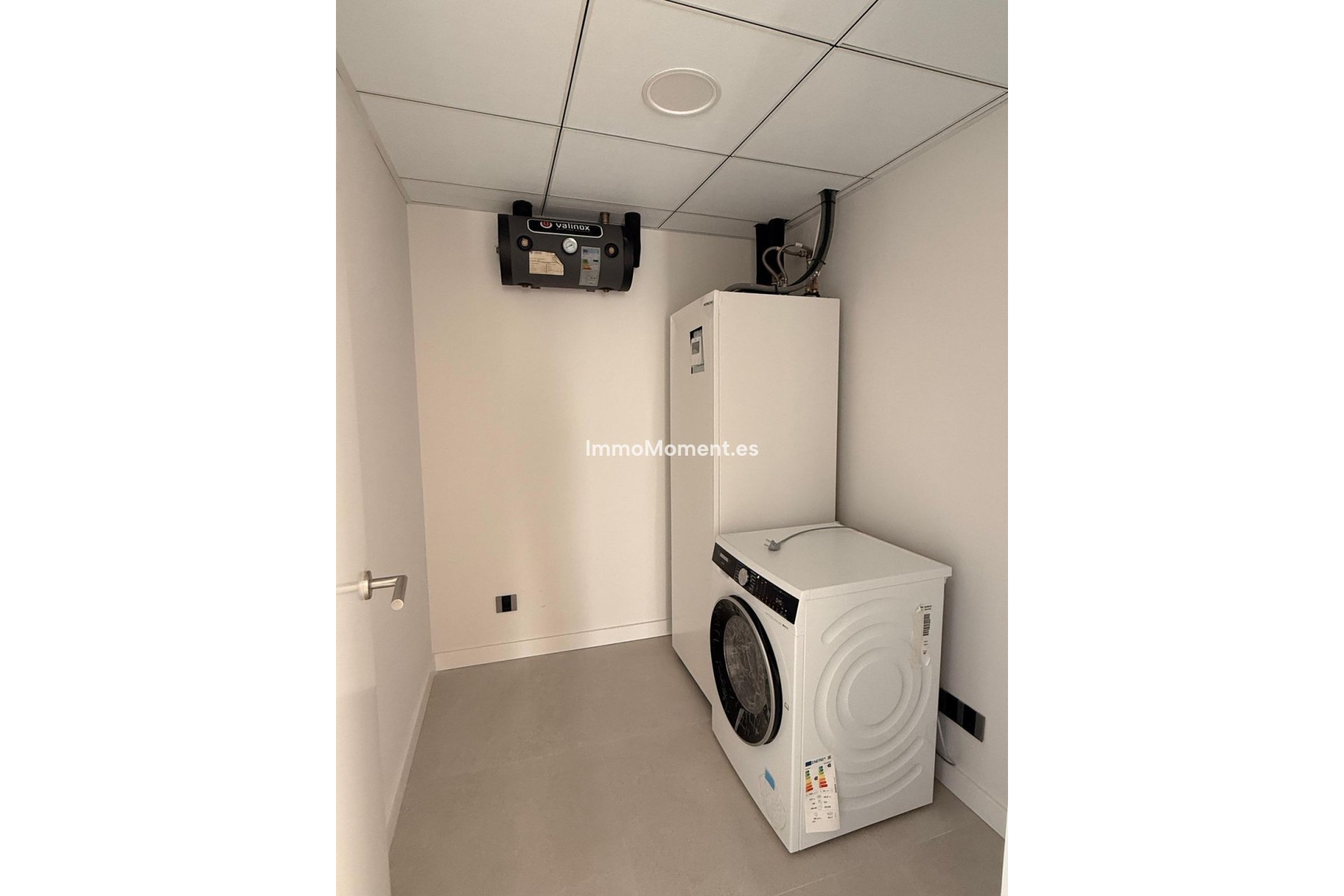 Resale - Apartment - Estepona - New Golden Mile