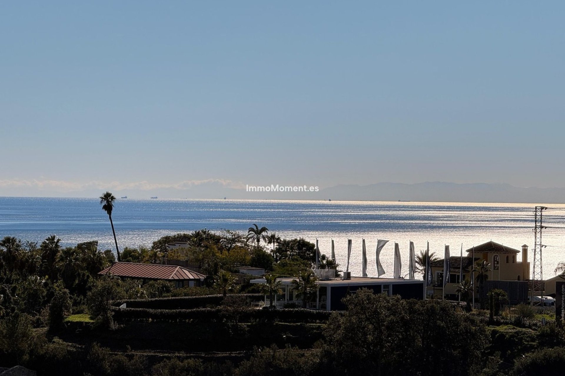 Resale - Apartment - Estepona - New Golden Mile