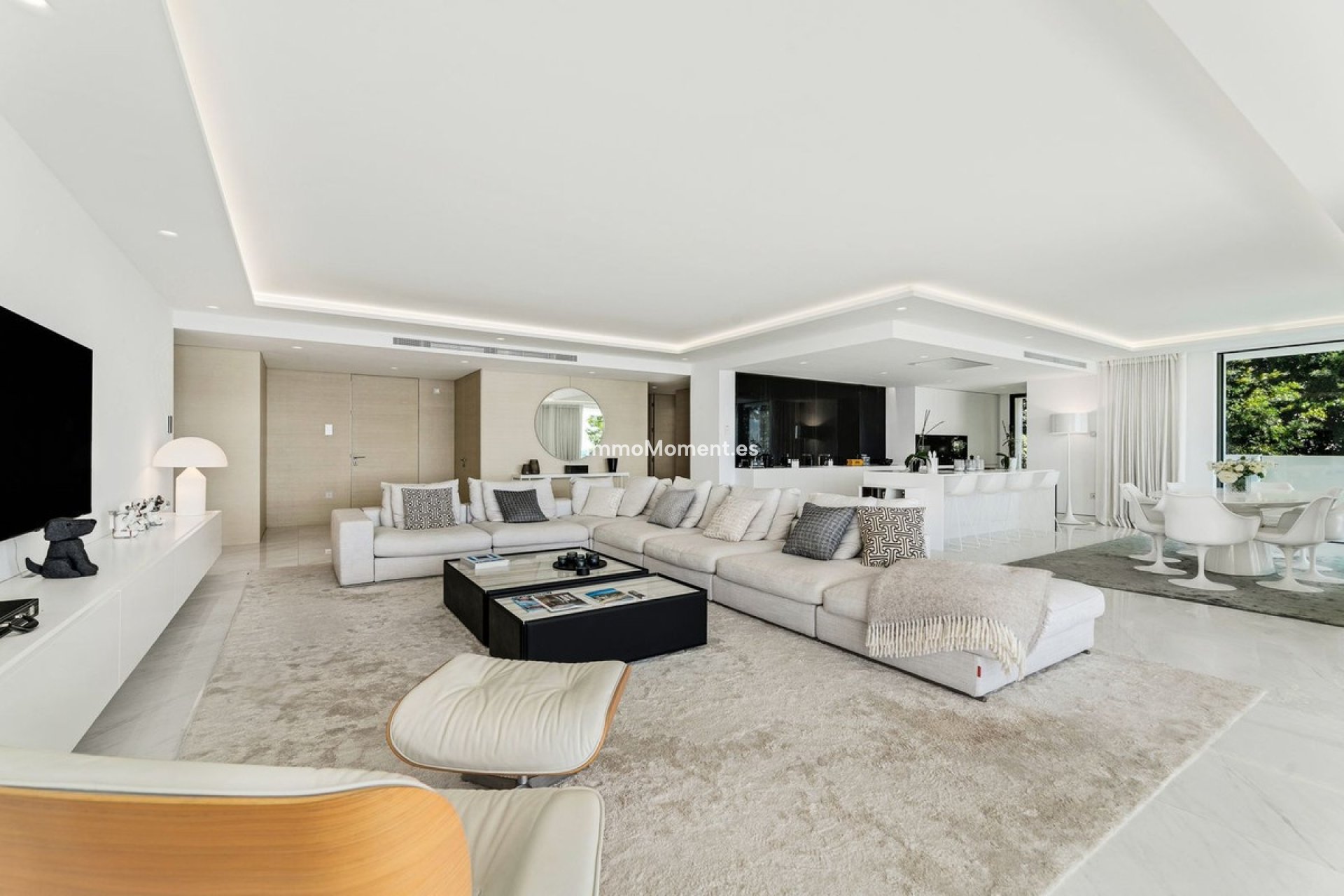 Resale - Apartment - Estepona - New Golden Mile