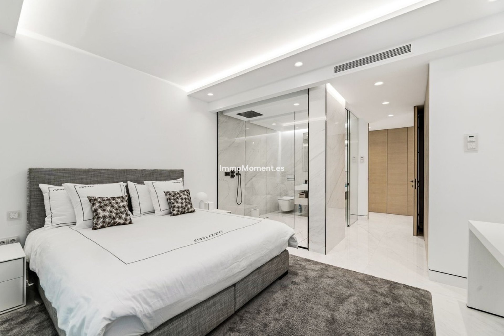 Resale - Apartment - Estepona - New Golden Mile