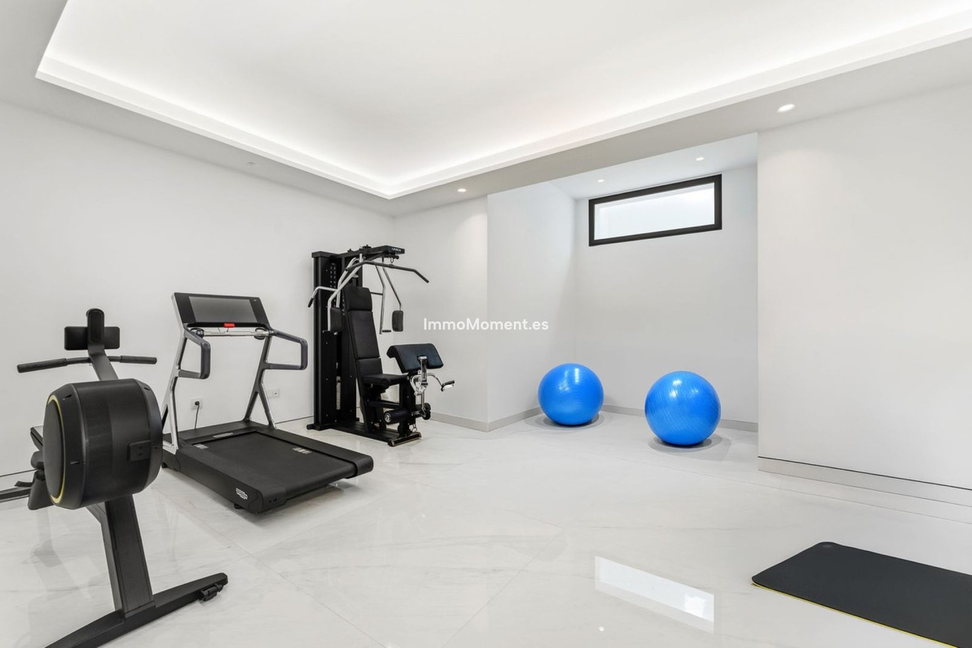 Resale - Apartment - Estepona - New Golden Mile