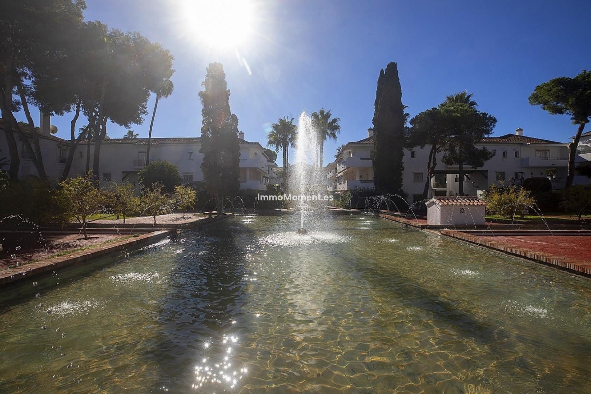 Resale - Apartment - Estepona - New Golden Mile