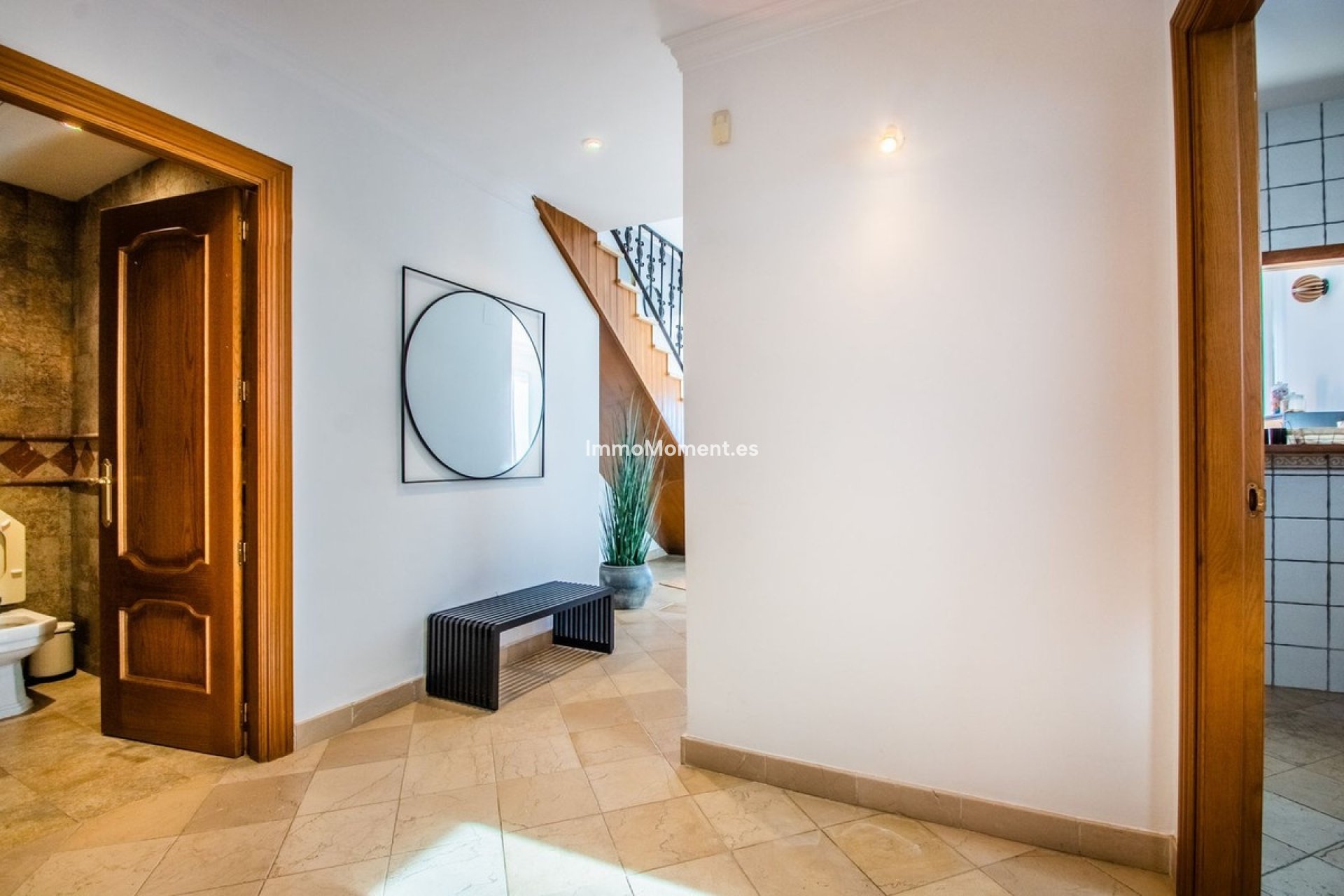 Resale - Apartment - Estepona - New Golden Mile