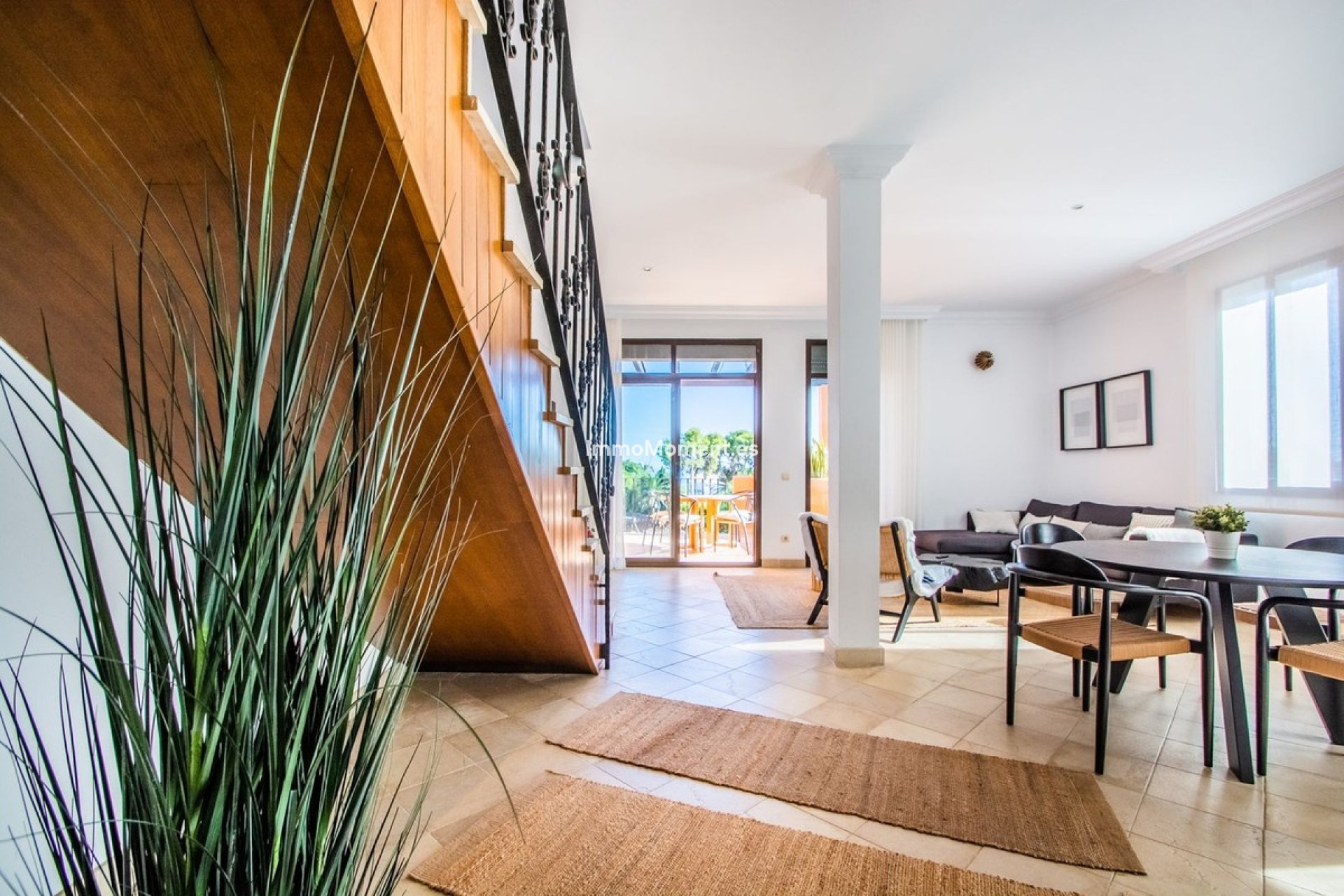 Resale - Apartment - Estepona - New Golden Mile